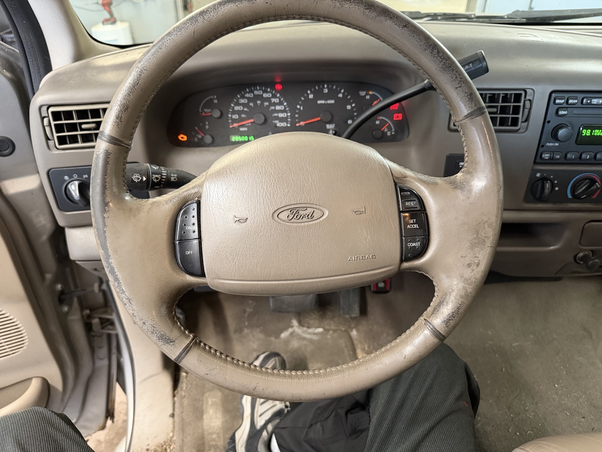 2002 ford f-250-sd with 205001 miles for sale near elk-river, minnesota 106433_36_steering_wheel.jpg