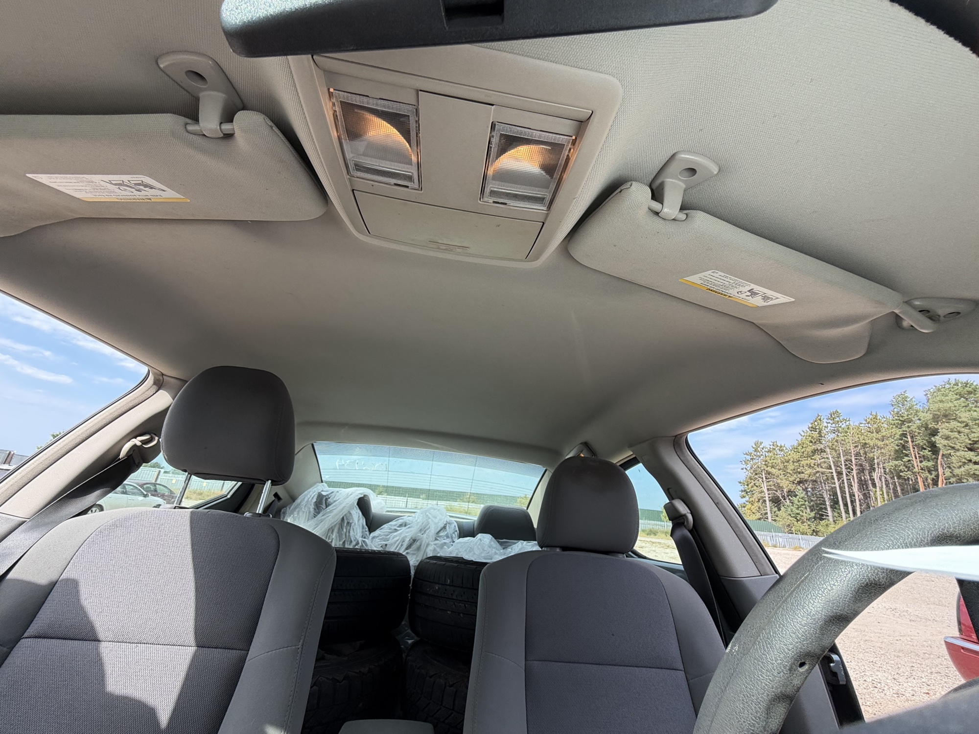 2006 dodge charger base with 164904 miles for sale near elk-river, minnesota 106434_c01.jpg