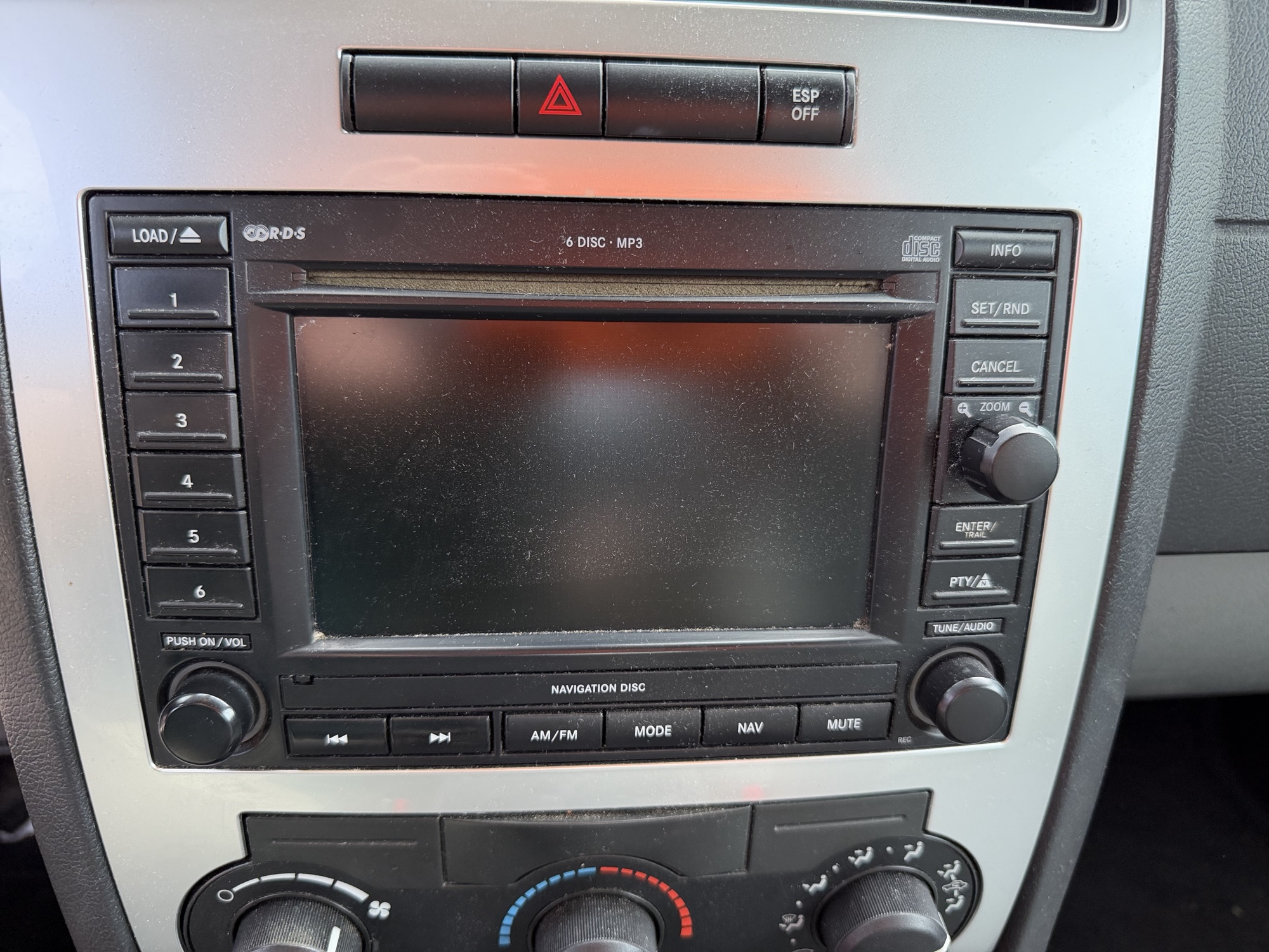 2006 dodge charger base with 164904 miles for sale near elk-river, minnesota 106434_c02.jpg