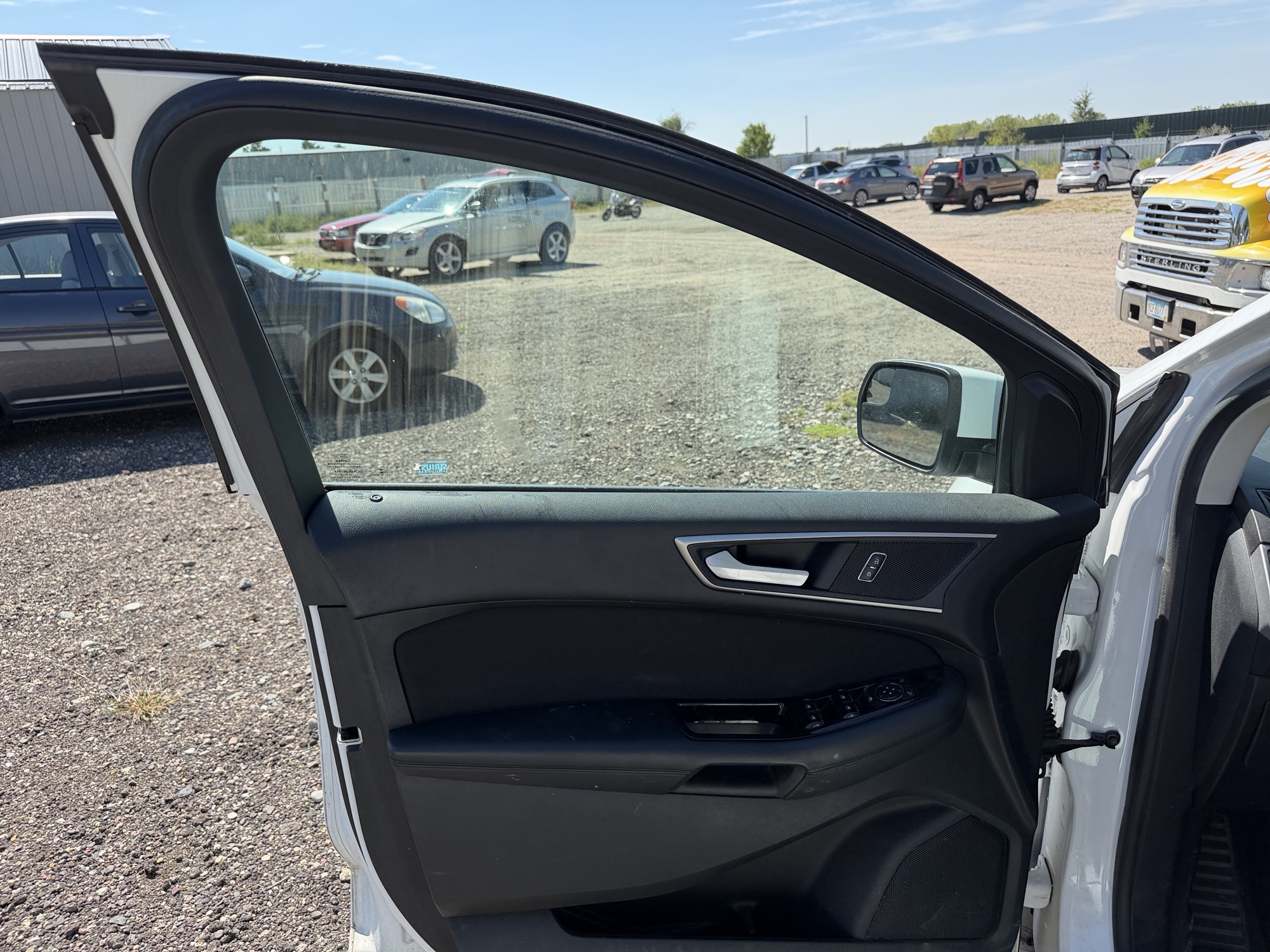 2017 ford edge sel-awd with 139656 miles for sale near elk-river, minnesota 106436_23_driver_door_panel.jpg