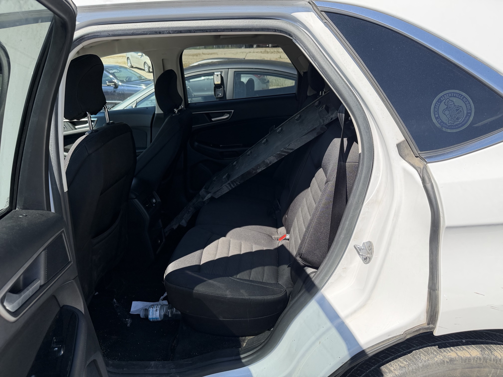 2017 ford edge sel-awd with 139656 miles for sale near elk-river, minnesota 106436_24_drv_rear_seat.jpg