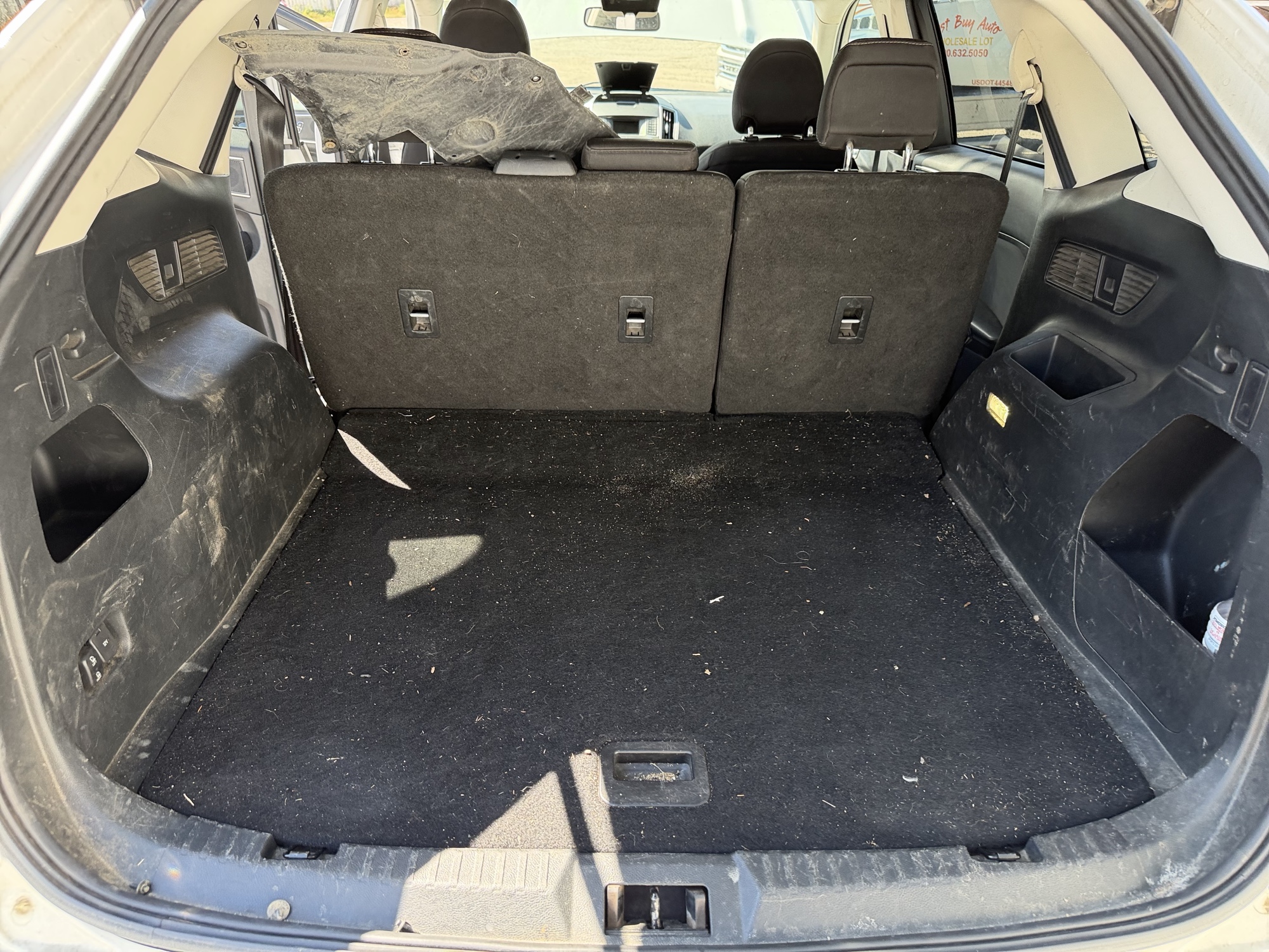 2017 ford edge sel-awd with 139656 miles for sale near elk-river, minnesota 106436_26_trunk.jpg