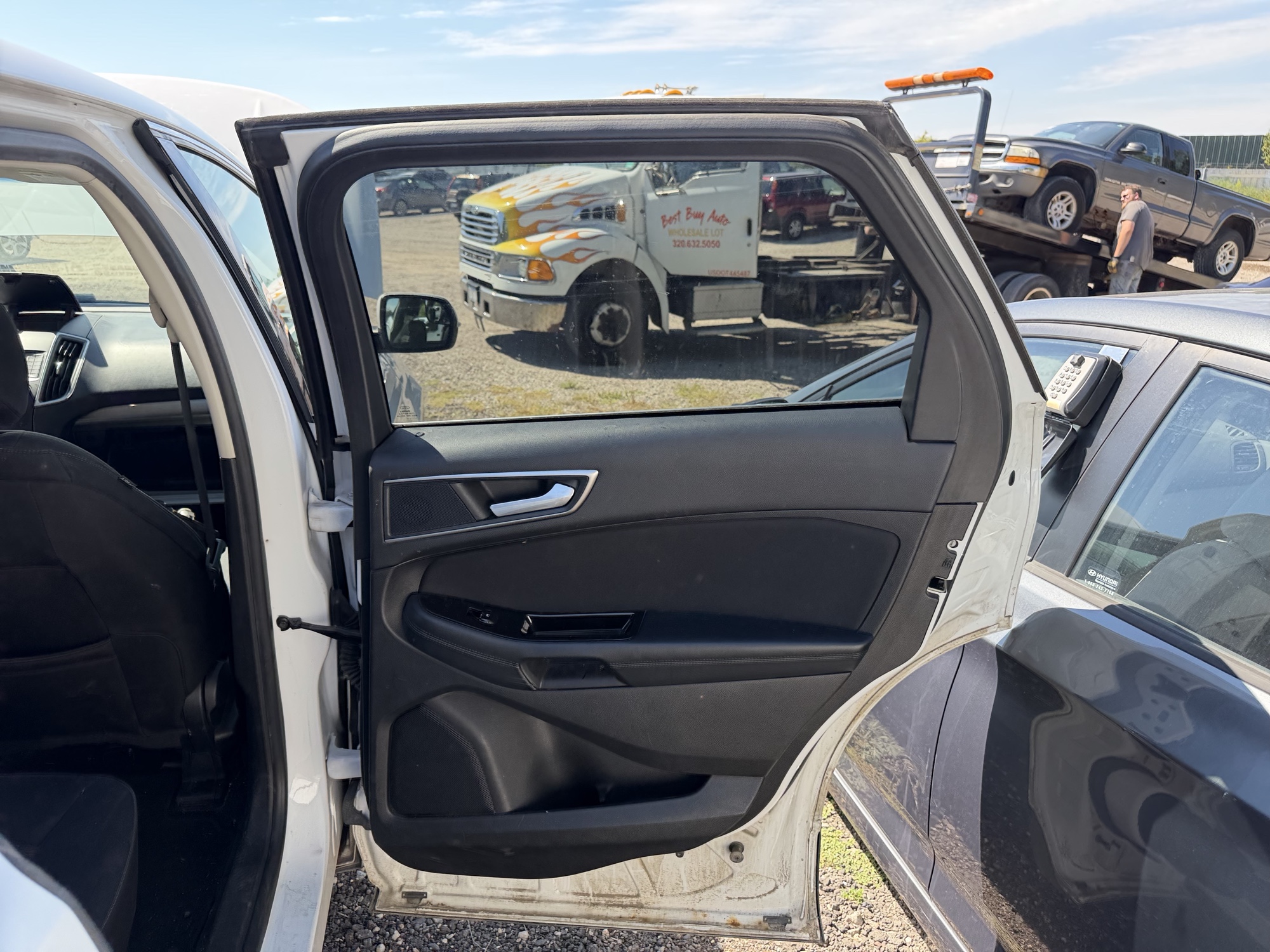 2017 ford edge sel-awd with 139656 miles for sale near elk-river, minnesota 106436_30_pass_rear_door_panel.jpg
