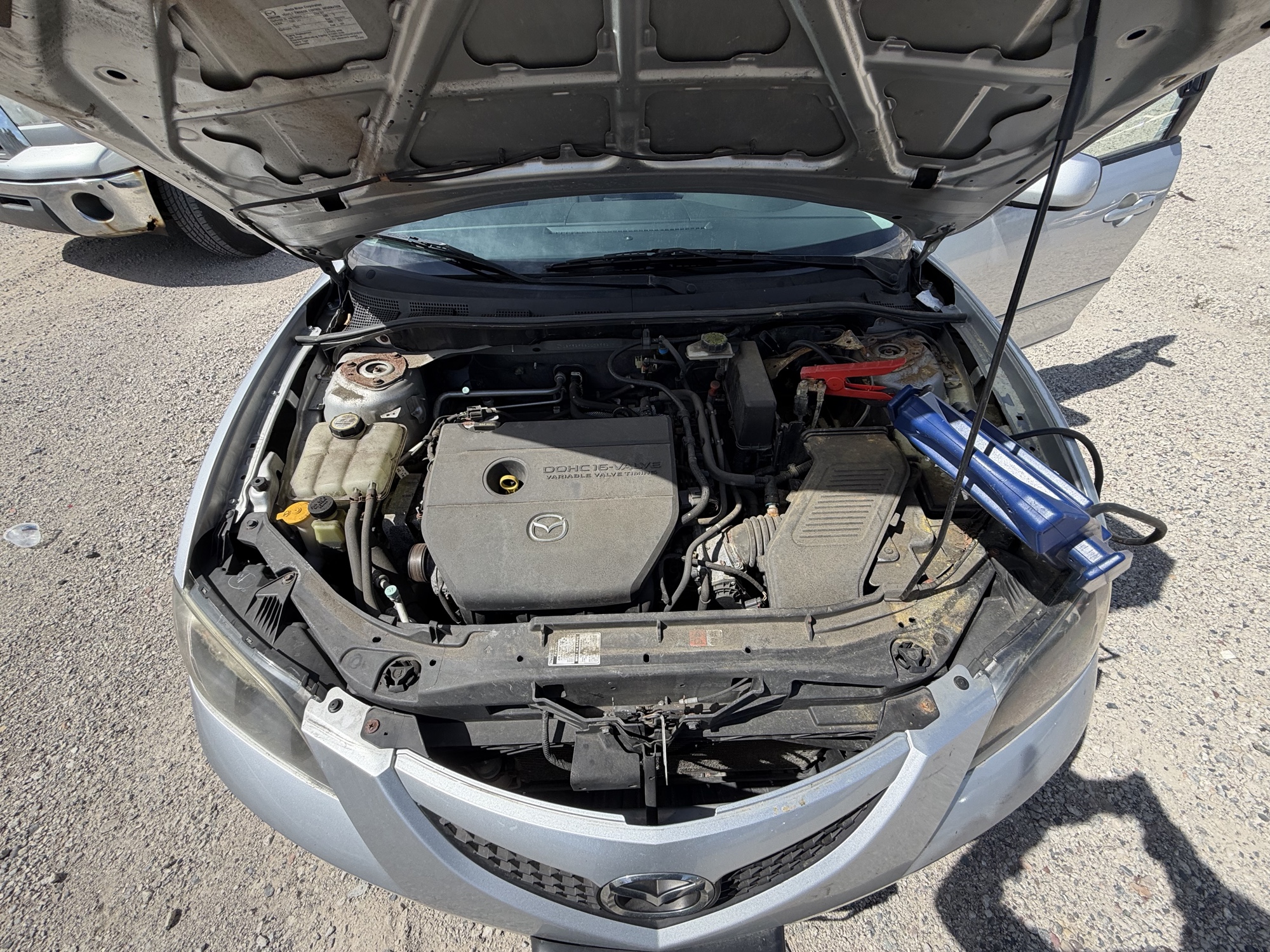 2008 mazda mazda3 i-sport-4-door with 106057 miles for sale near elk-river, minnesota 106437_49_engine_bay.jpg