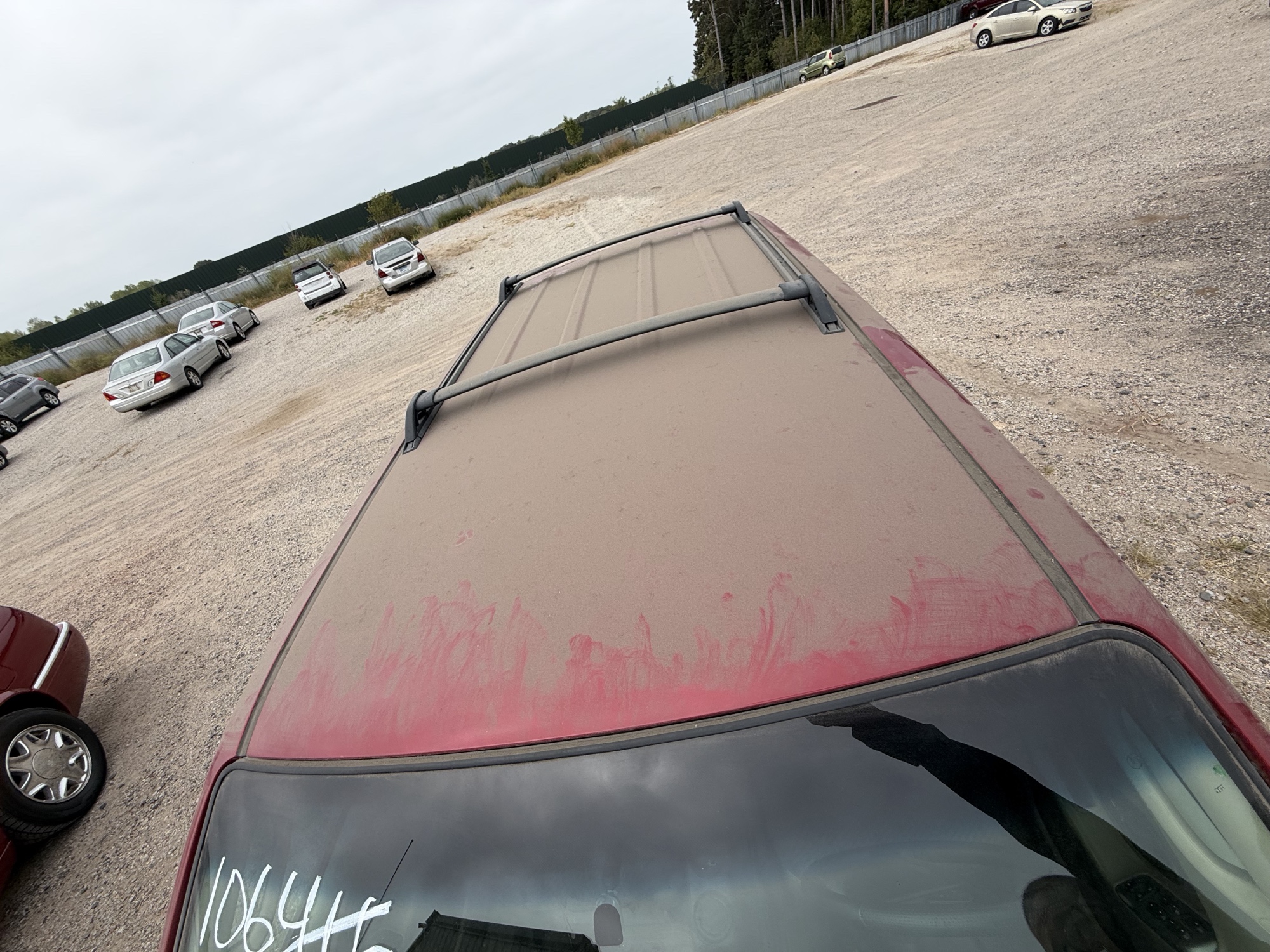 2004 ford escape xlt-2wd with 178342 miles for sale near elk-river, minnesota 106441_11_roof.jpg