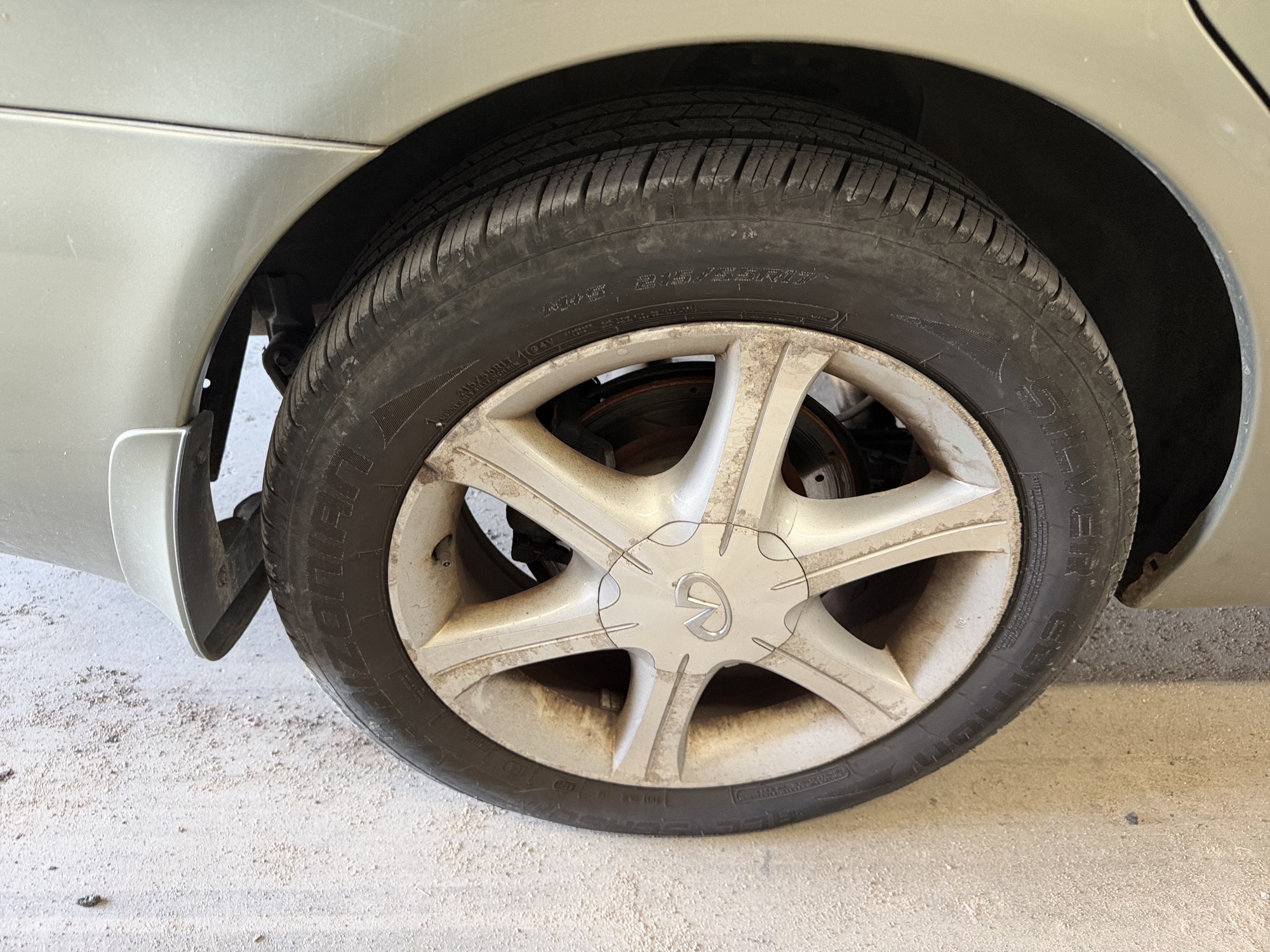 2003 infiniti i35 luxury with 176048 miles for sale near elk-river, minnesota 106442_14_rear_pass_wheel.jpg