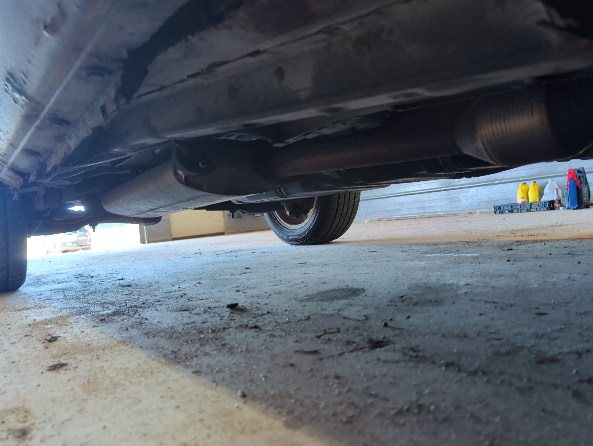 2006 toyota rav4 sport-v6-4wd with 294419 miles for sale near elk-river, minnesota 106443_21_undercar_pass_side.jpg