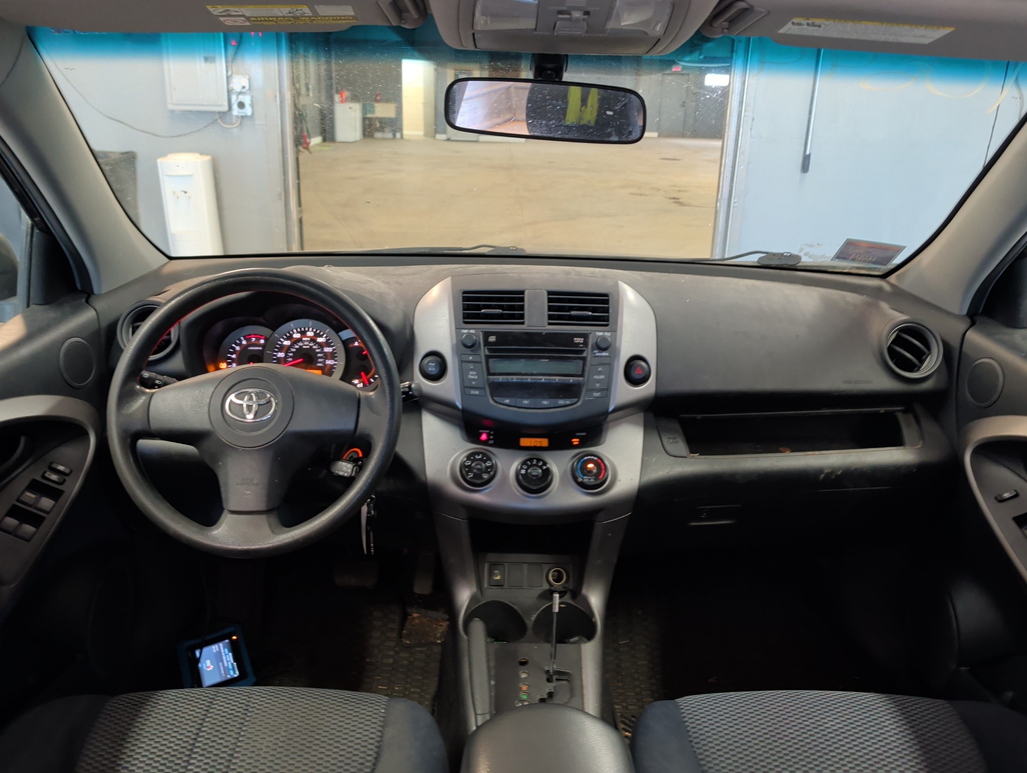 2006 toyota rav4 sport-v6-4wd with 294419 miles for sale near elk-river, minnesota 106443_34_whole_dash.jpg