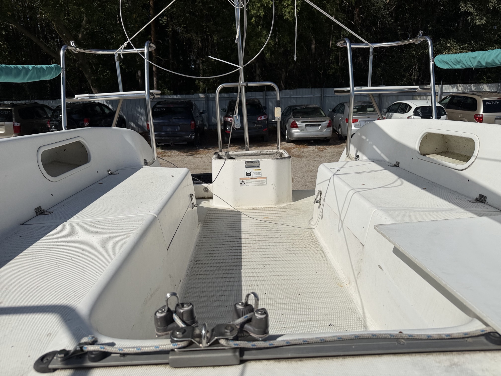 2000 catalina c250 for sale near elk-river, minnesota 106446_32_passenger_door_panel.jpg
