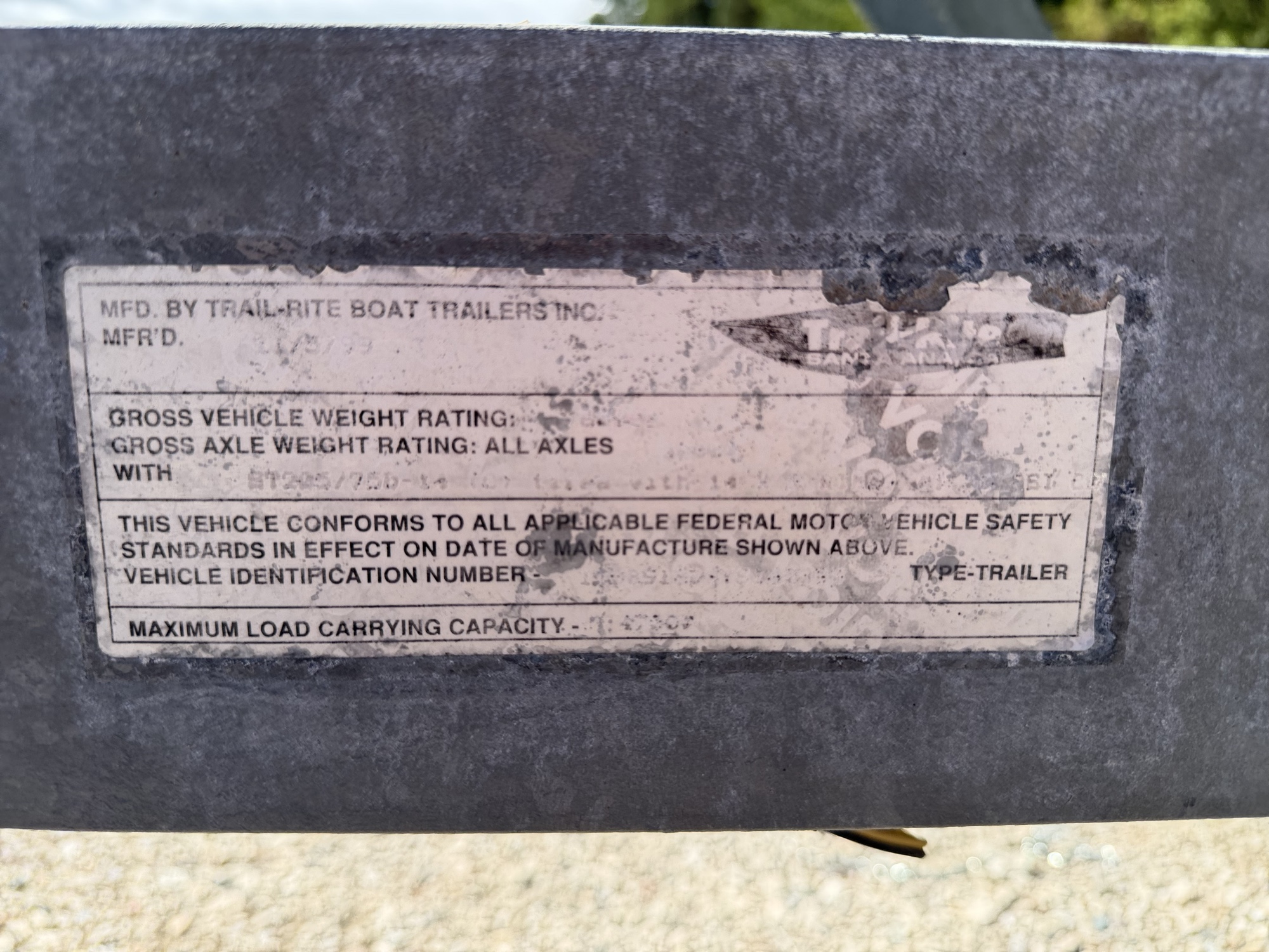 2000 catalina c250 for sale near elk-river, minnesota 106446_48_windshield_vin_plate.jpg