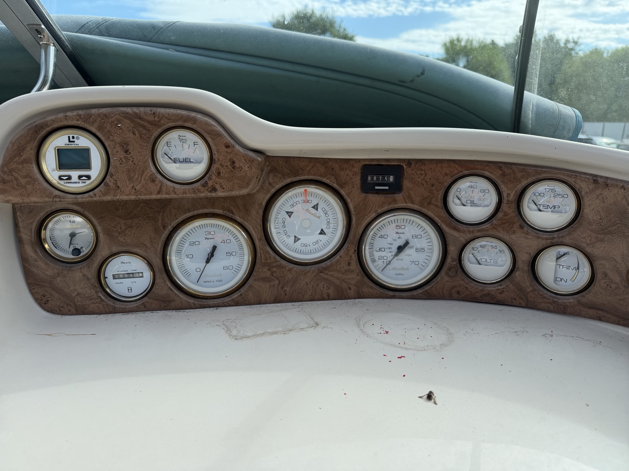 1998 mariah z-280 for sale near elk-river, minnesota 106447_43_gauge_cluster.jpg