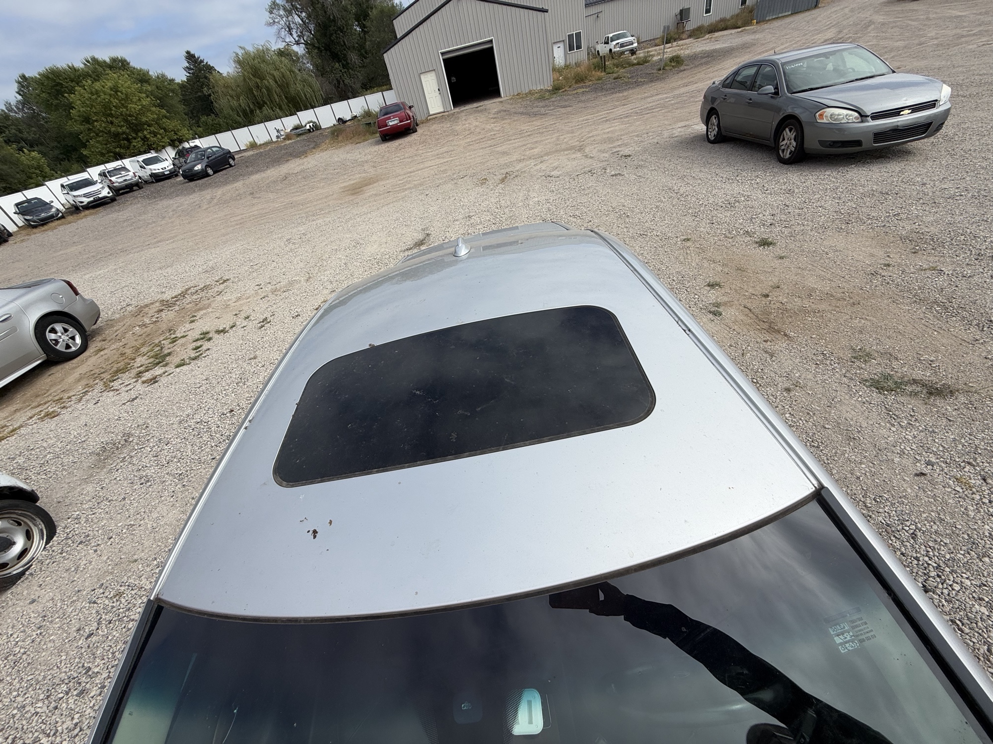 2008 volvo s80 t6 with 159537 miles for sale near elk-river, minnesota 106448_11_roof.jpg