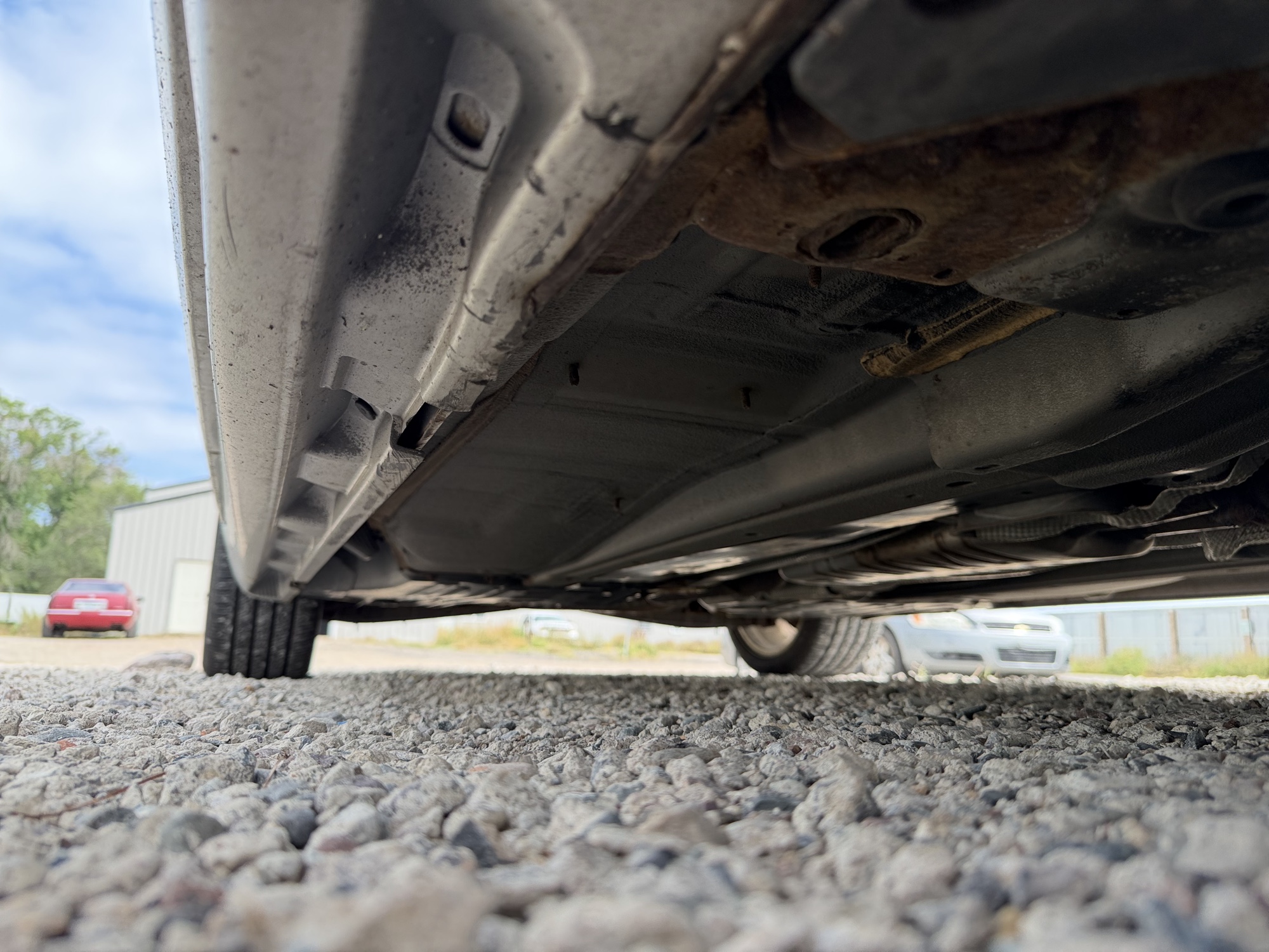 2008 volvo s80 t6 with 159537 miles for sale near elk-river, minnesota 106448_21_undercar_pass_side.jpg