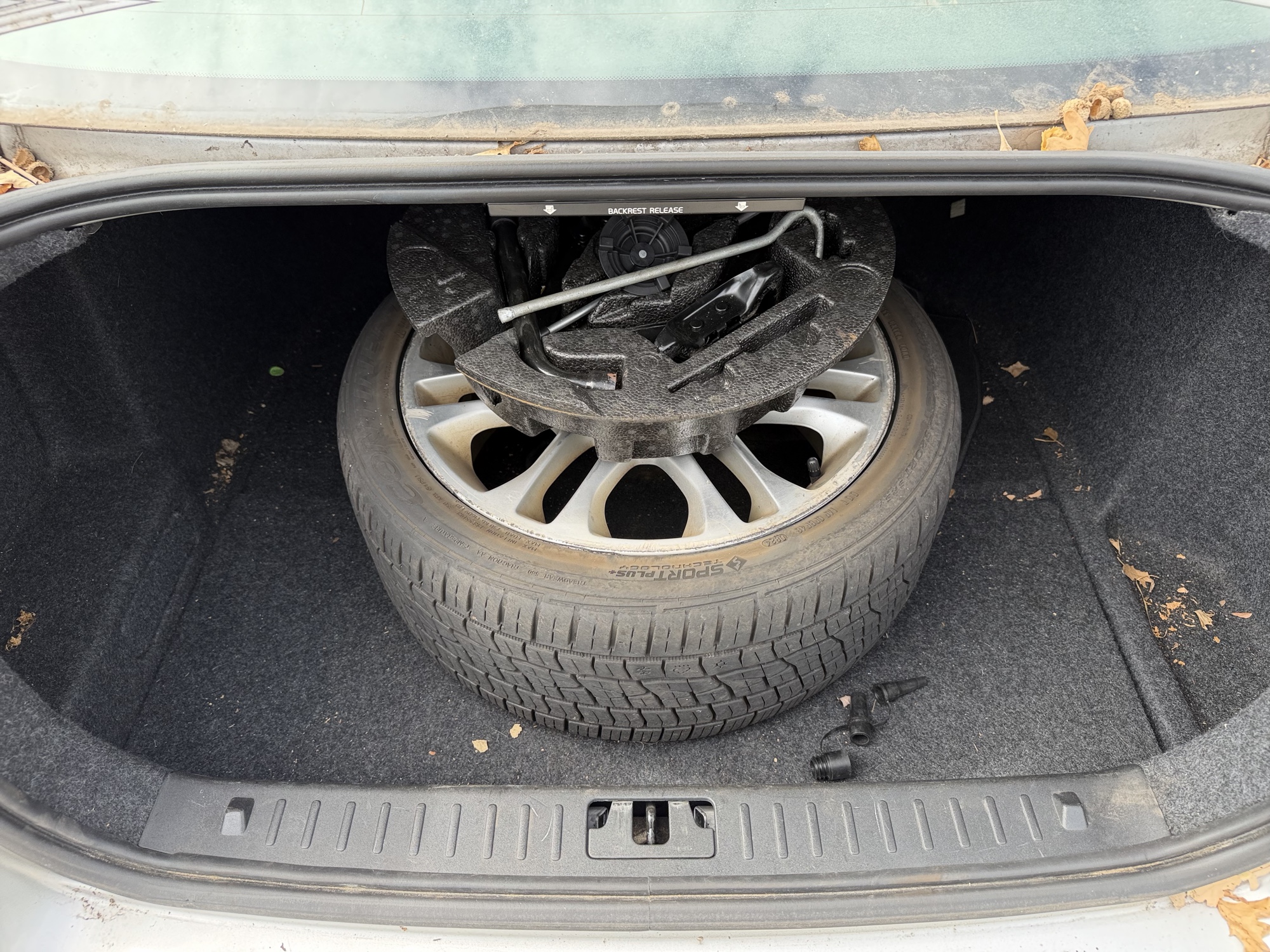 2008 volvo s80 t6 with 159537 miles for sale near elk-river, minnesota 106448_26_trunk.jpg