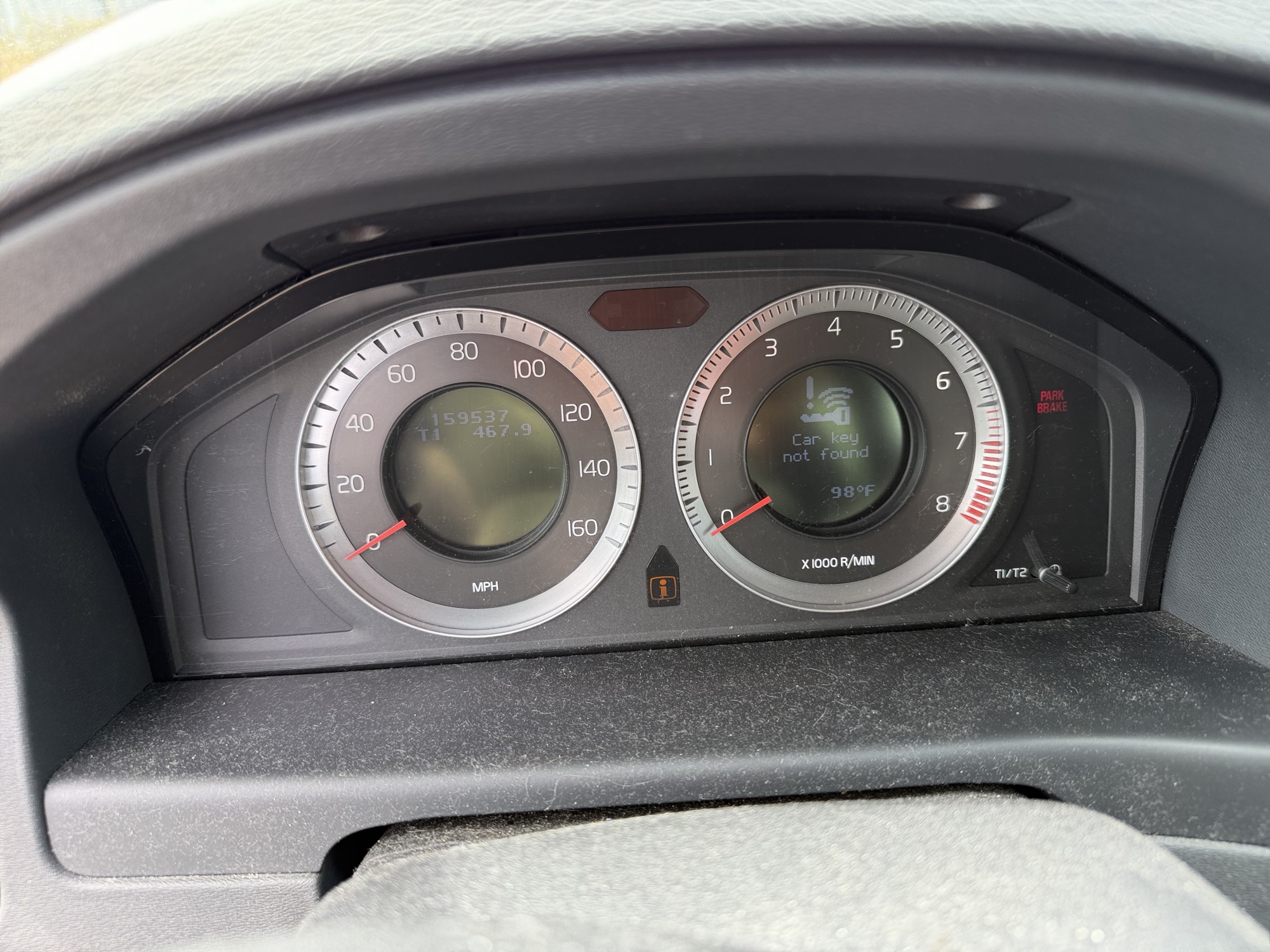 2008 volvo s80 t6 with 159537 miles for sale near elk-river, minnesota 106448_43_gauge_cluster.jpg