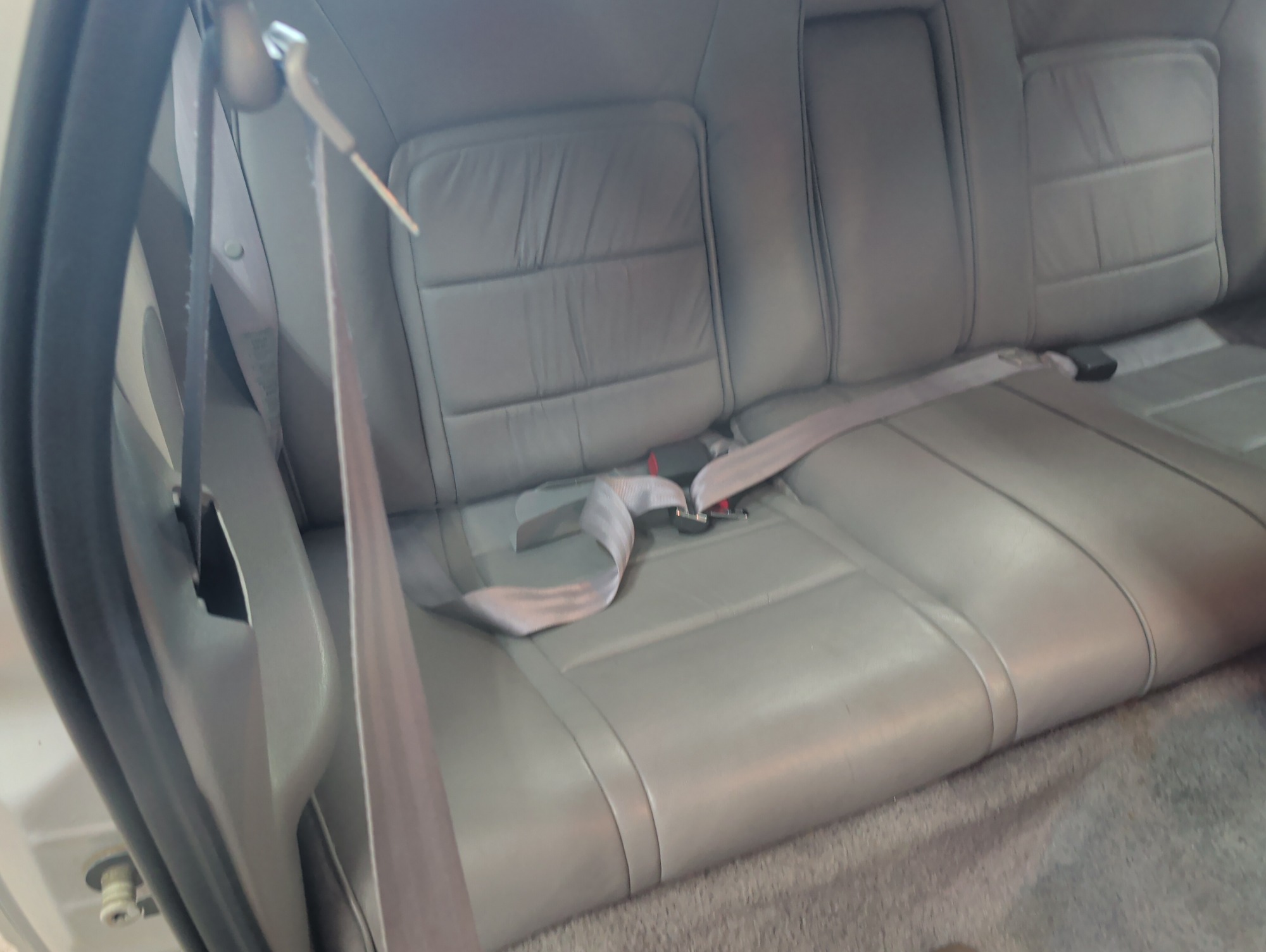 1997 ford thunderbird lx with 157882 miles for sale near elk-river, minnesota 106449_28_pass_rear_seat.jpg
