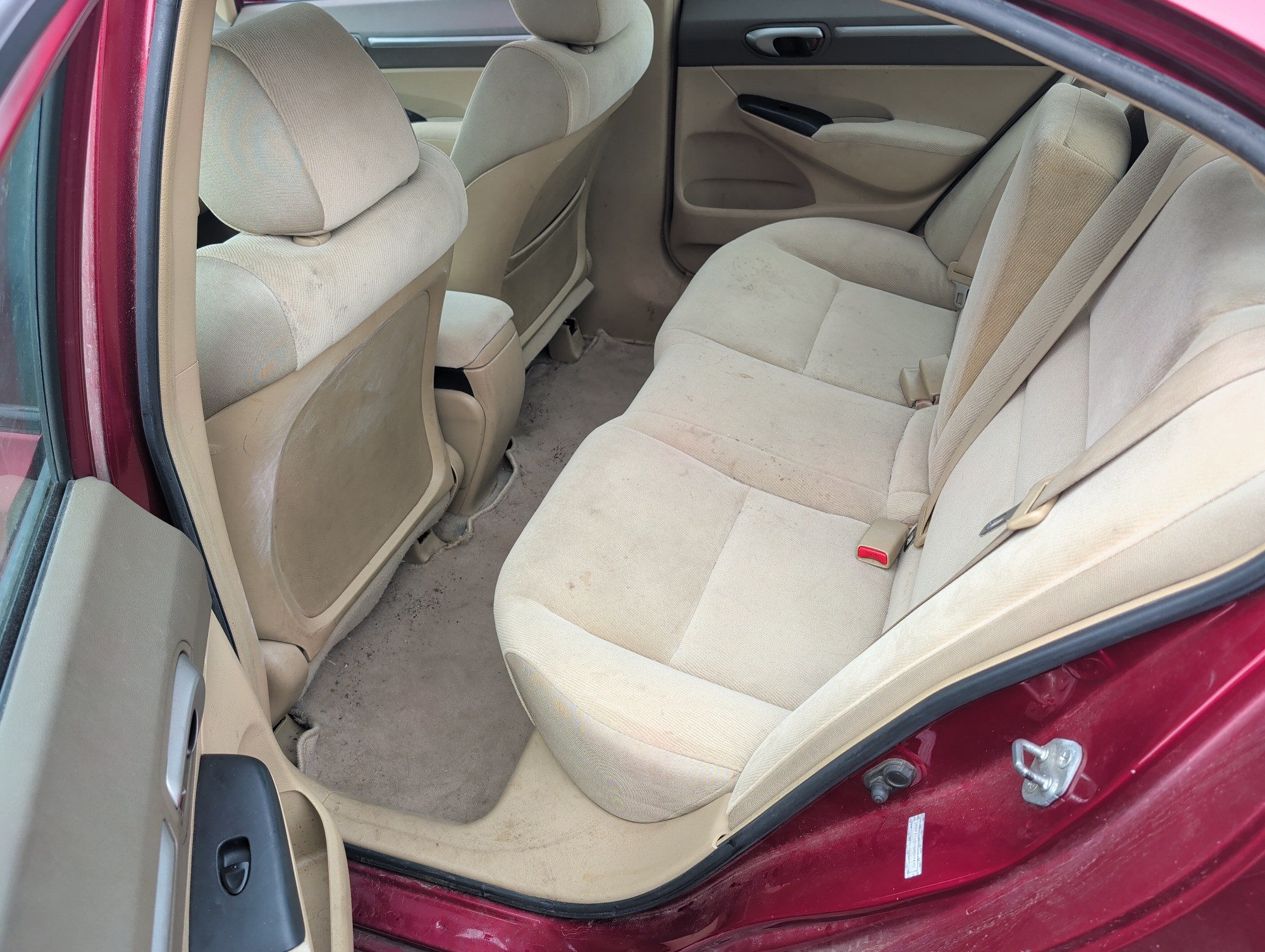 2008 honda civic ex-sedan-at with 245835 miles for sale near elk-river, minnesota 106450_24_drv_rear_seat.jpg