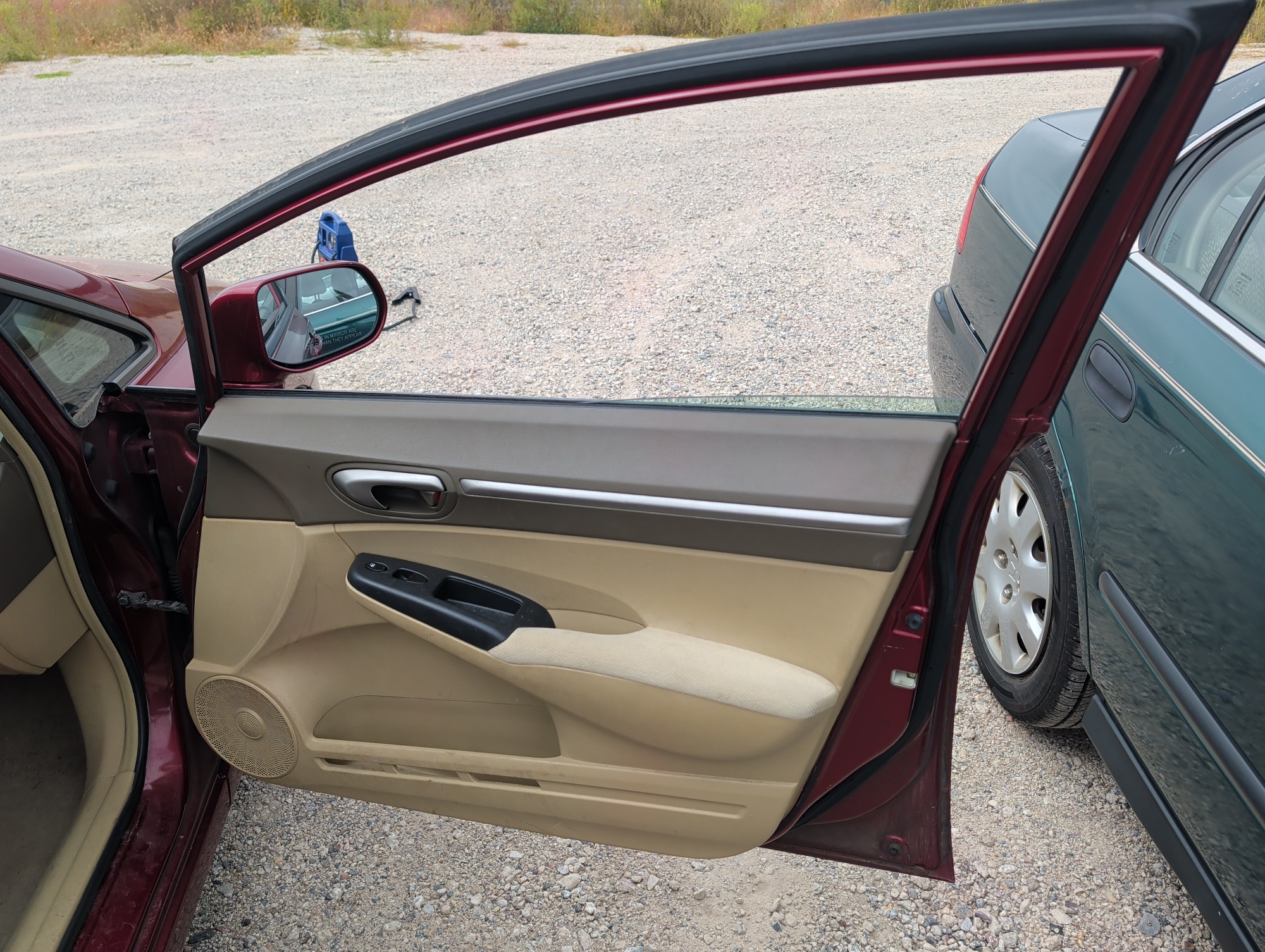2008 honda civic ex-sedan-at with 245835 miles for sale near elk-river, minnesota 106450_32_passenger_door_panel.jpg
