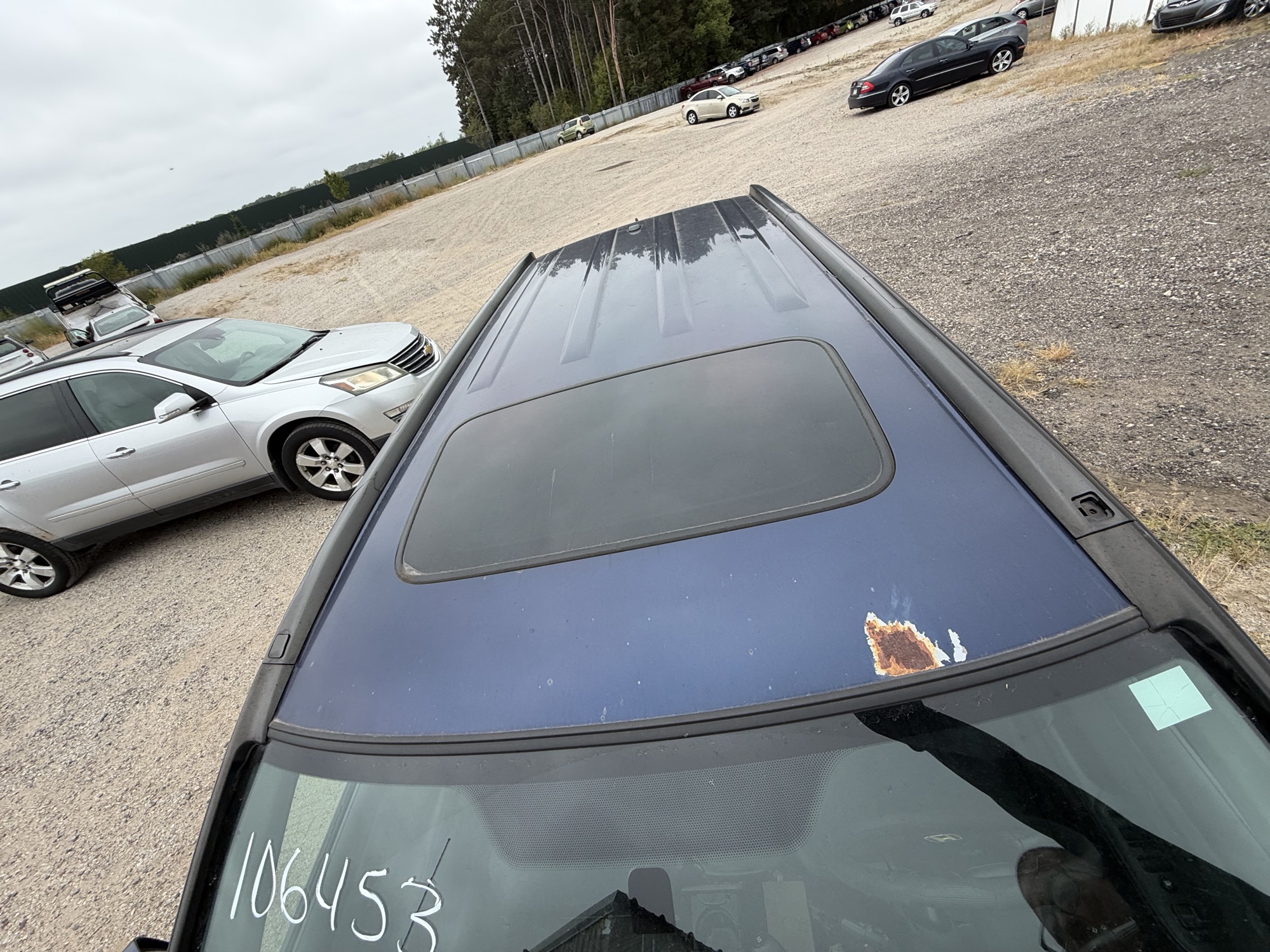 2005 honda cr-v ex-4wd-at with 222049 miles for sale near elk-river, minnesota 106453_11_roof.jpg