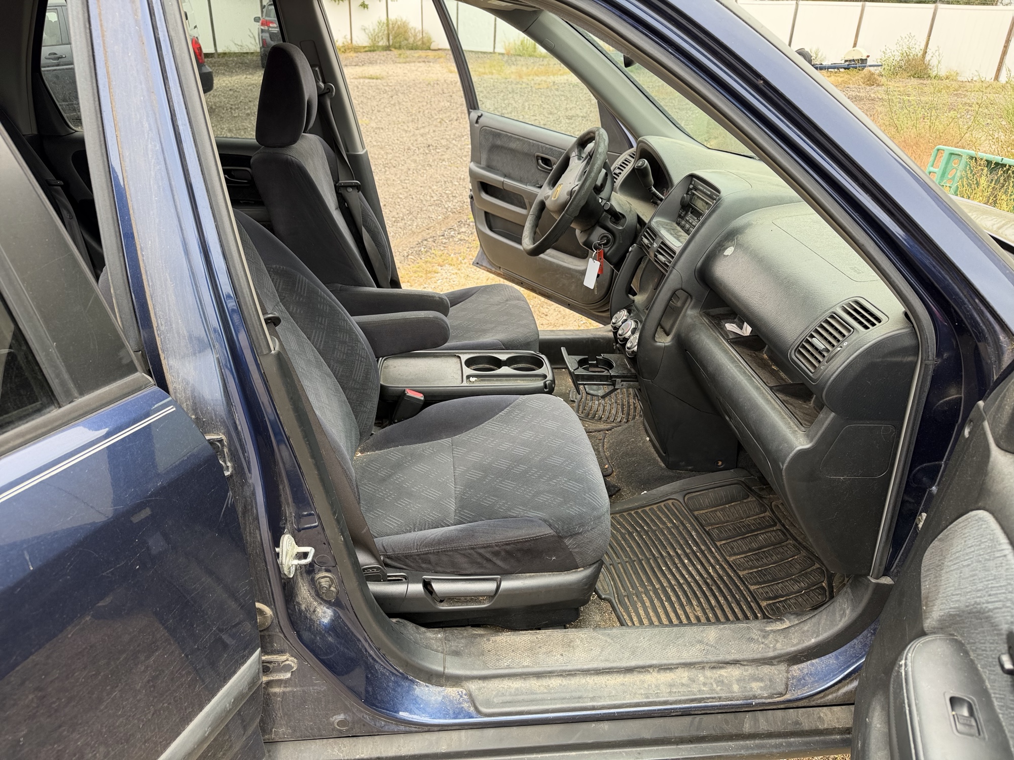 2005 honda cr-v ex-4wd-at with 222049 miles for sale near elk-river, minnesota 106453_31_passenger_seat.jpg
