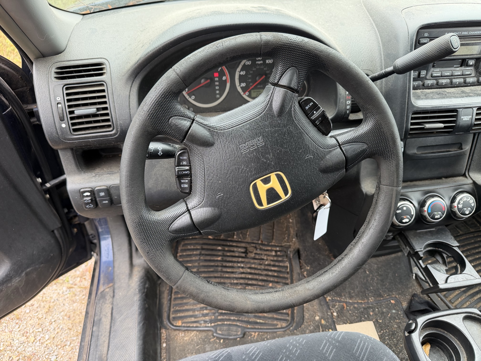 2005 honda cr-v ex-4wd-at with 222049 miles for sale near elk-river, minnesota 106453_36_steering_wheel.jpg