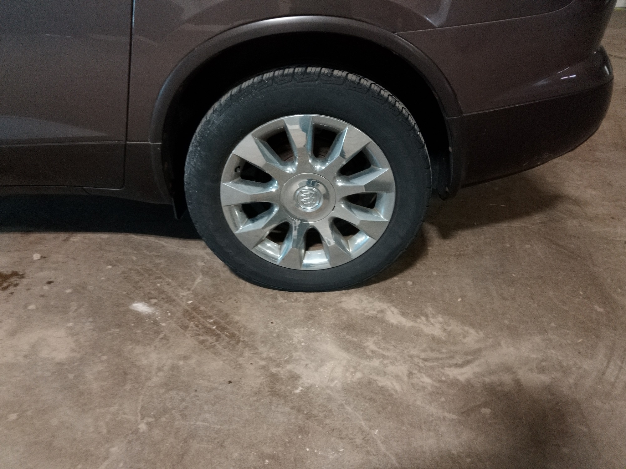 2012 buick enclave premium-awd with 167150 miles for sale near elk-river, minnesota 106455_13_rear_drv_wheel.jpg