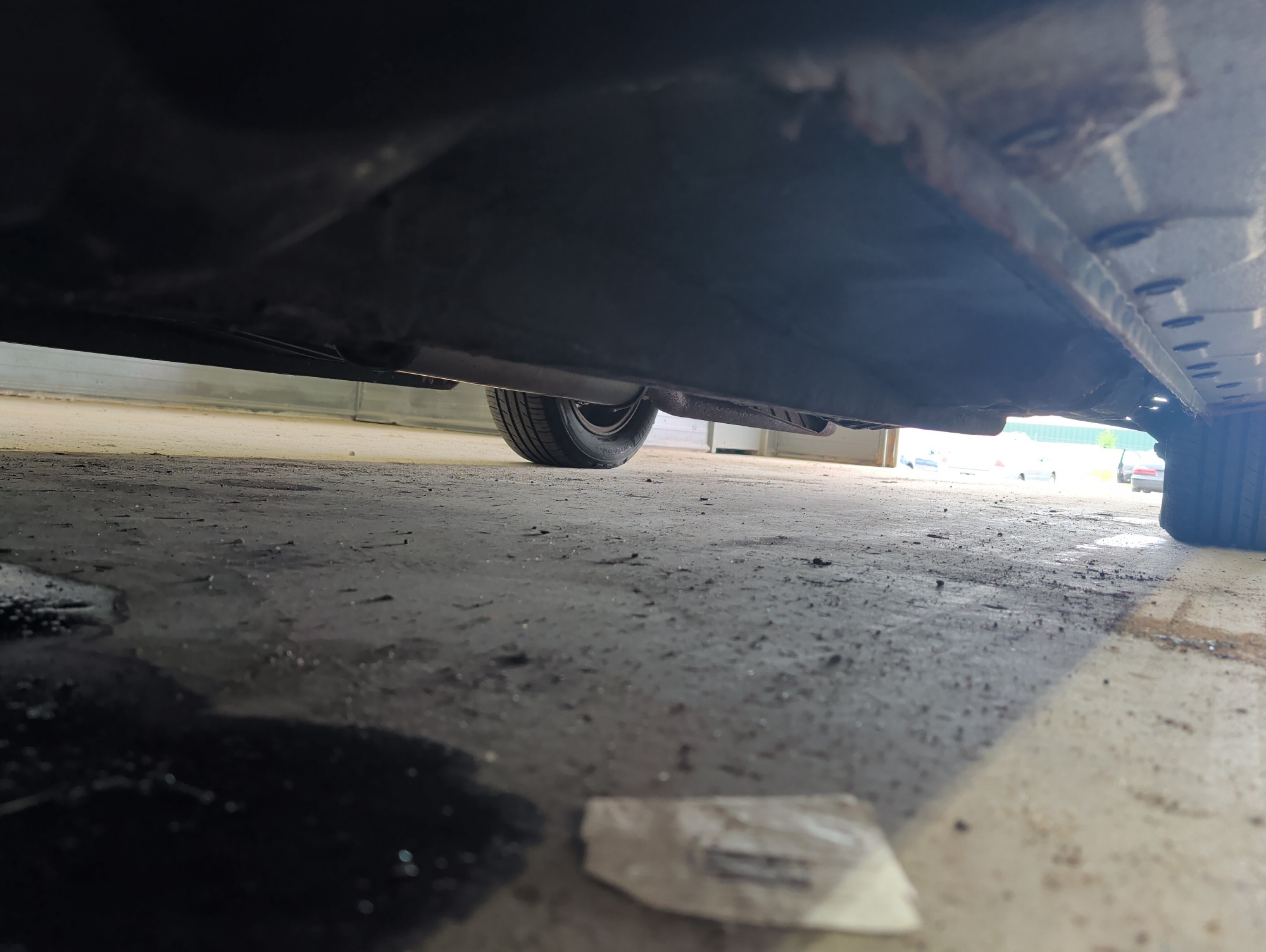 2001 toyota camry le-v6 with 106892 miles for sale near elk-river, minnesota 106458_17_undercar_drv_side.jpg