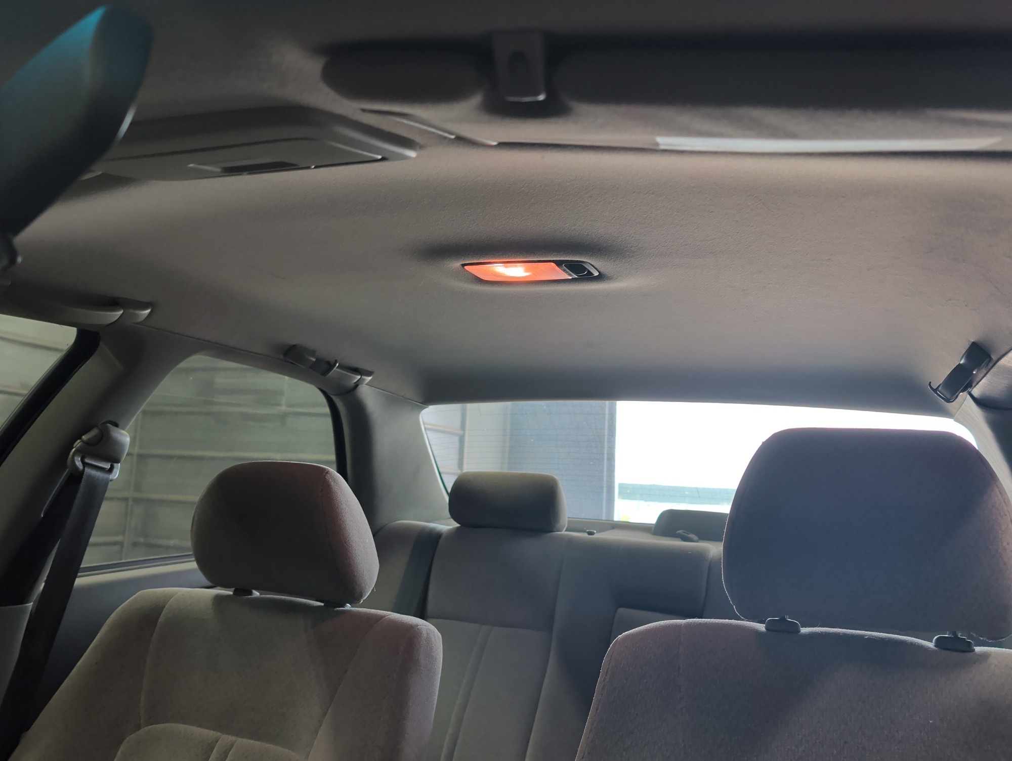 2001 toyota camry le-v6 with 106892 miles for sale near elk-river, minnesota 106458_35_headliner_sunroof.jpg