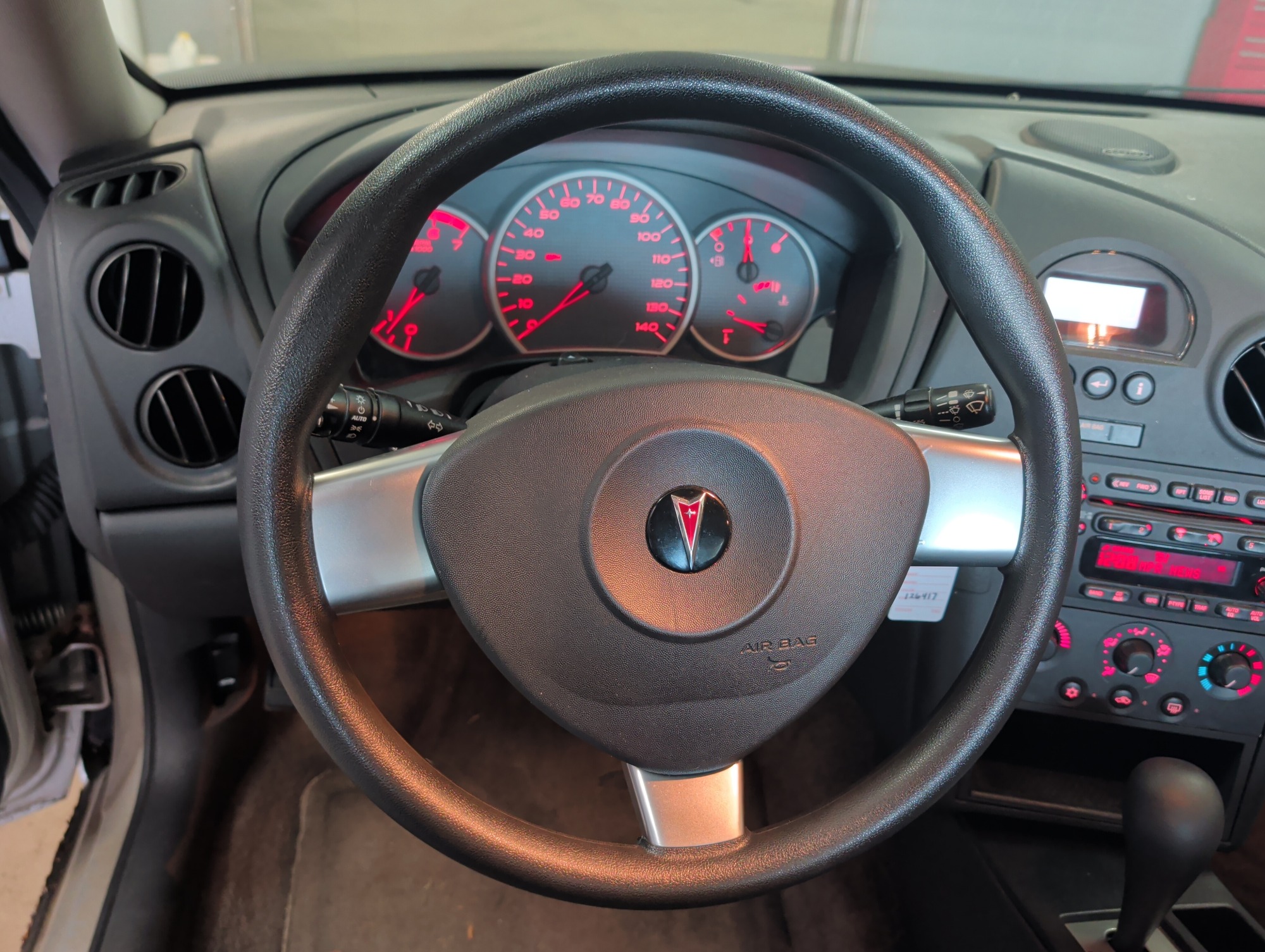 2007 pontiac grand-prix sedan with 184147 miles for sale near elk-river, minnesota 106461_36_steering_wheel.jpg