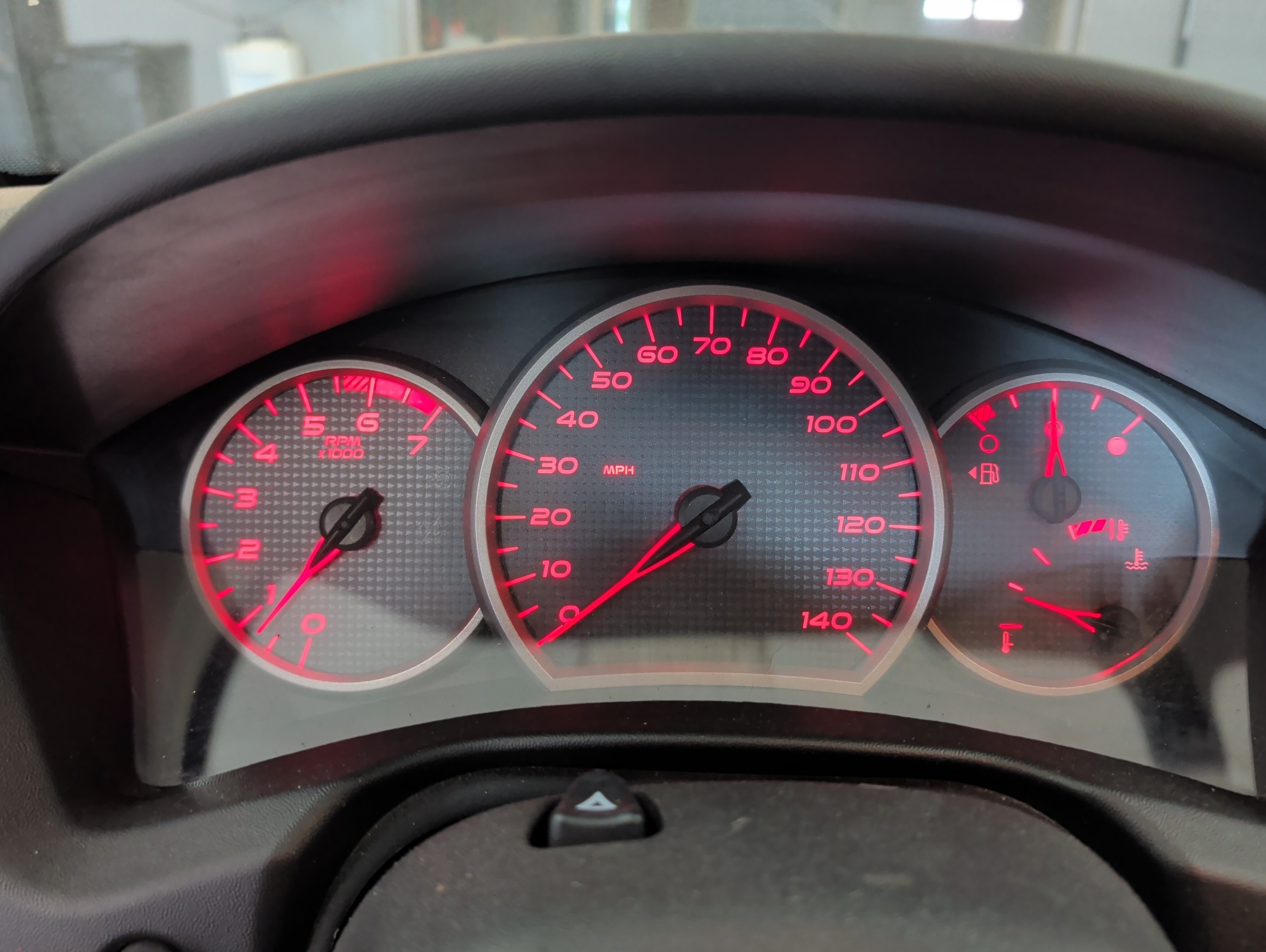 2007 pontiac grand-prix sedan with 184147 miles for sale near elk-river, minnesota 106461_43_gauge_cluster.jpg