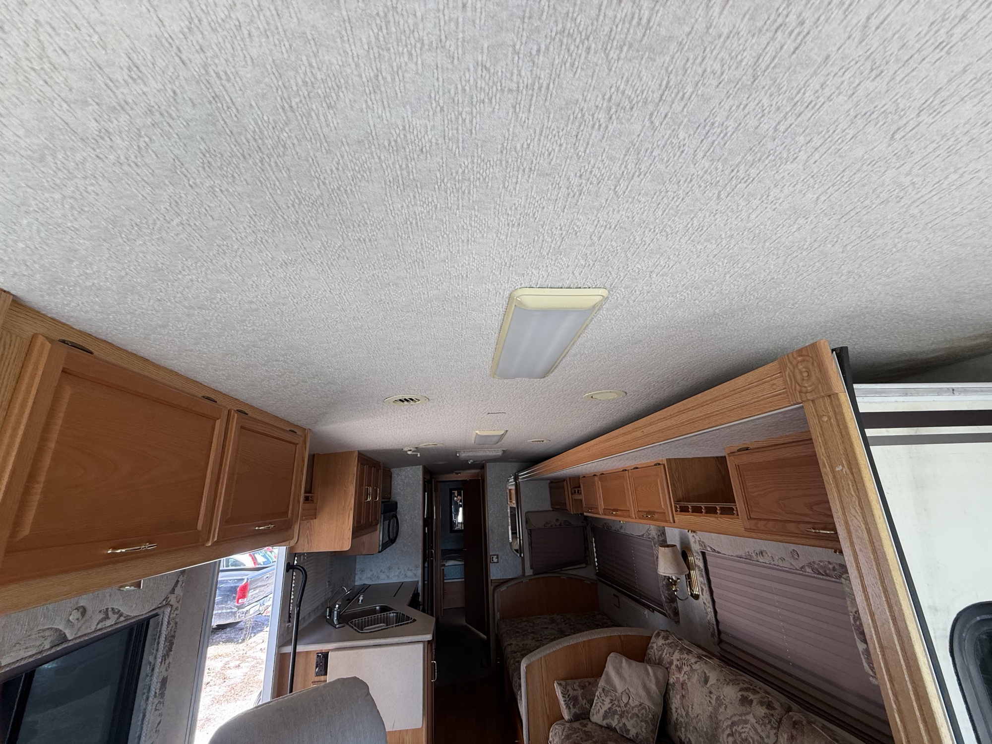 2000 ford stripped-chassis-motorhome - with 64127 miles for sale near elk-river, minnesota 106462_35_headliner_sunroof.jpg