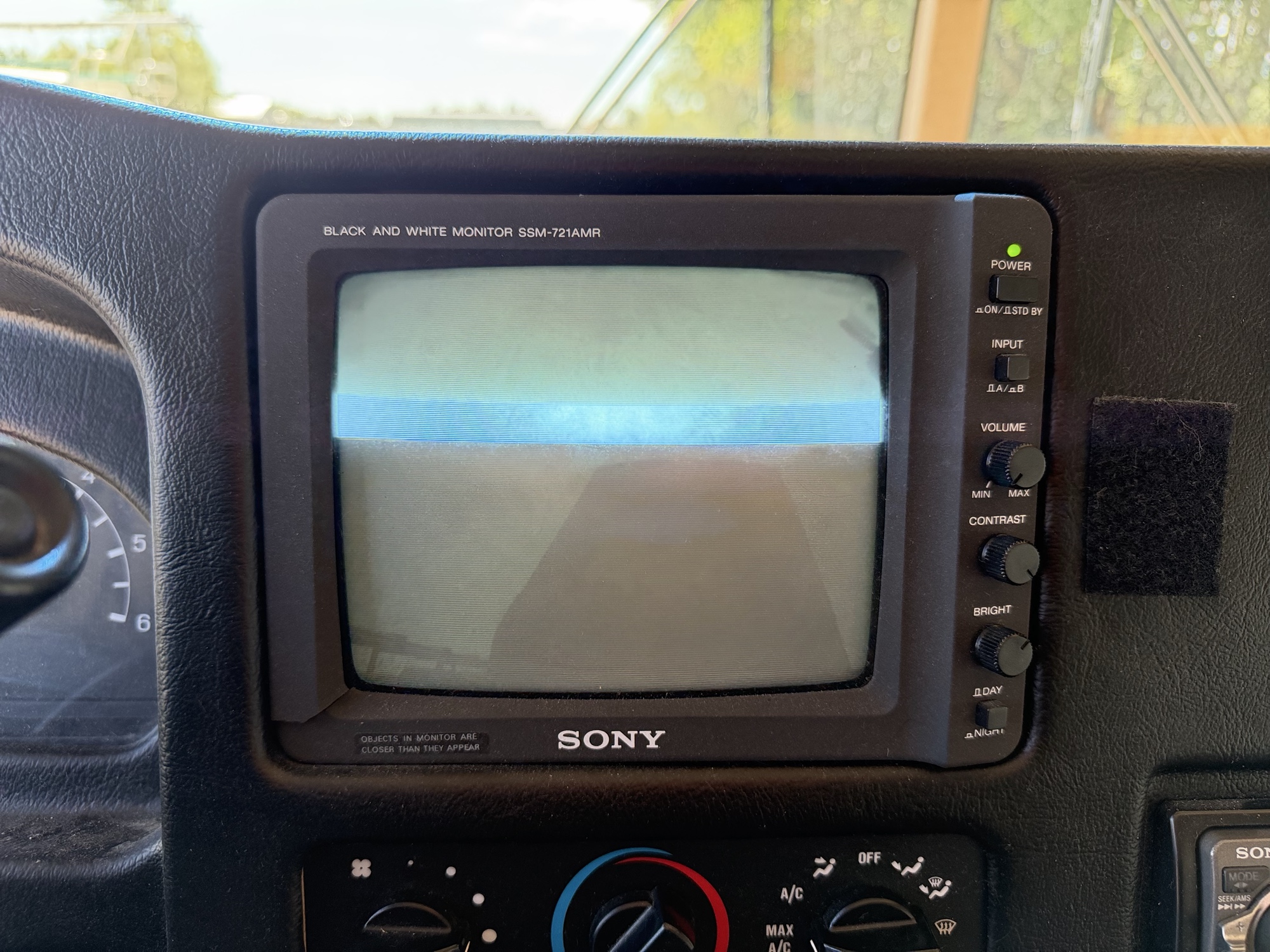 2000 ford stripped-chassis-motorhome - with 64127 miles for sale near elk-river, minnesota 106462_42_heated_seat_switches.jpg