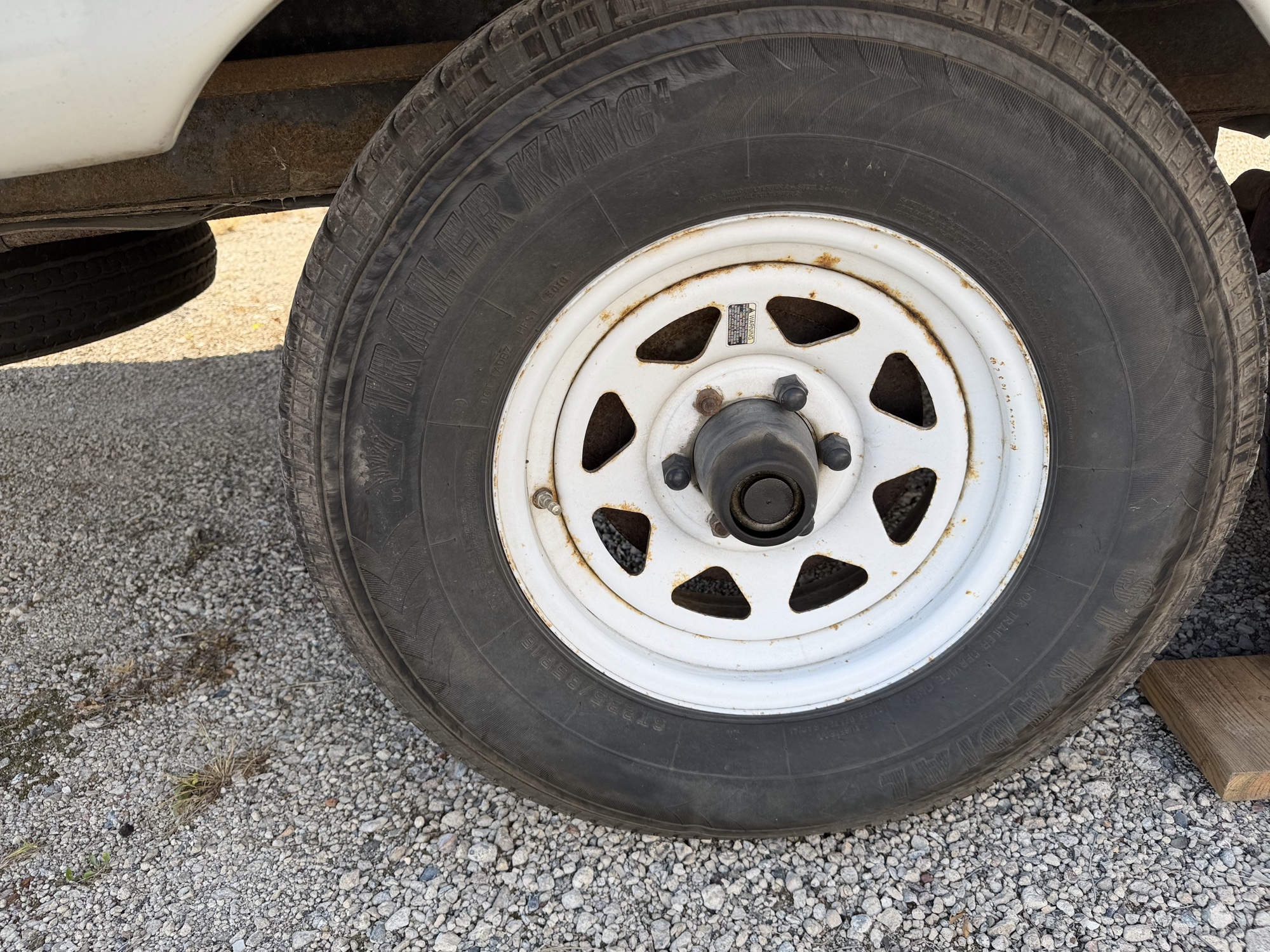 2003 keystone unknown - for sale near elk-river, minnesota 106463_14_rear_pass_wheel.jpg