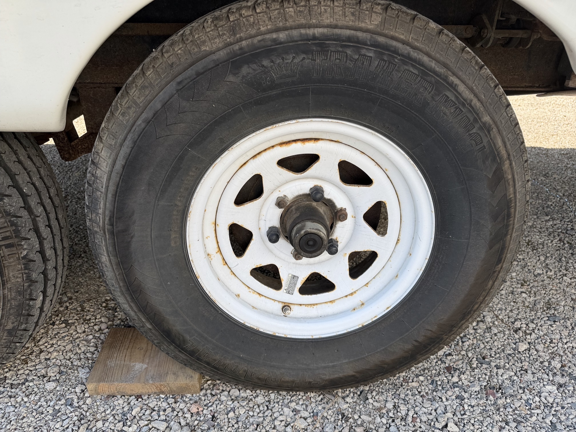 2003 keystone unknown - for sale near elk-river, minnesota 106463_15_front_pass_wheel.jpg