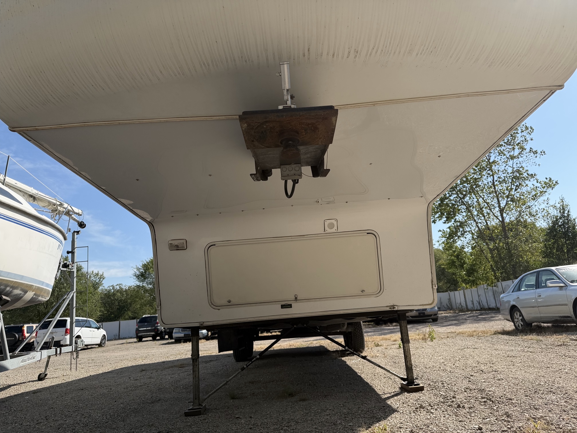2003 keystone unknown - for sale near elk-river, minnesota 106463_16_undercar_front.jpg