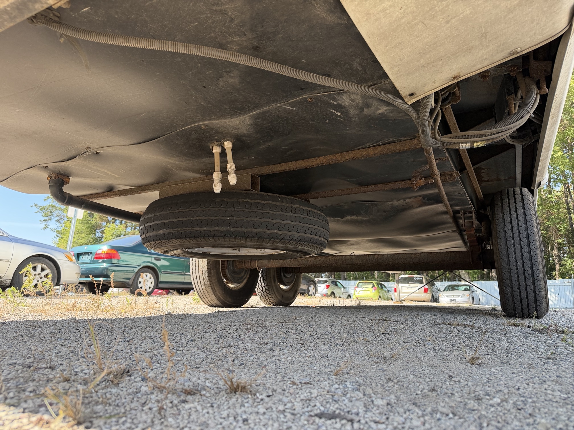 2003 keystone unknown - for sale near elk-river, minnesota 106463_20_undercar_rear_pass.jpg