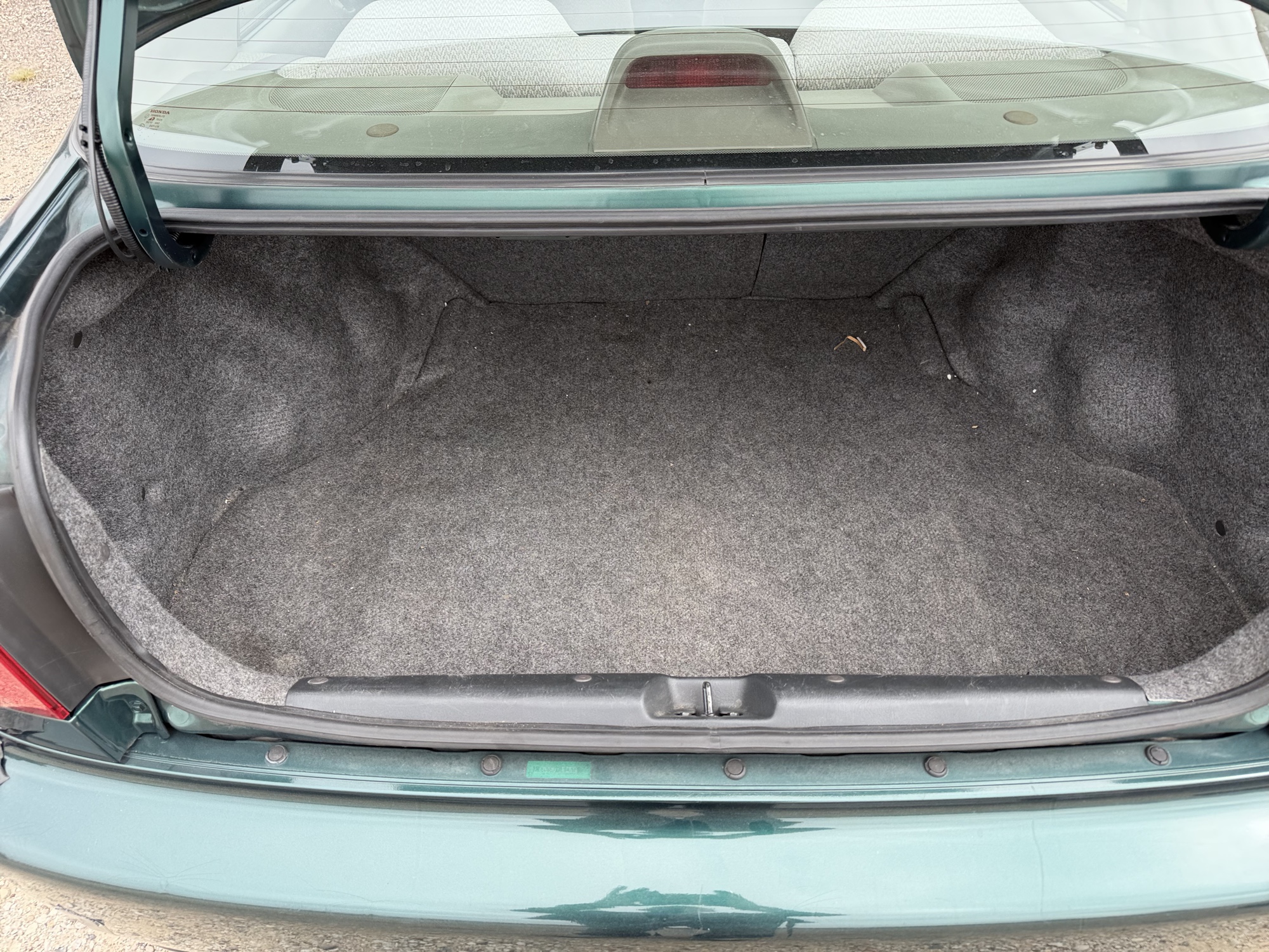 1999 honda civic lx-sedan with 126445 miles for sale near elk-river, minnesota 106465_26_trunk.jpg