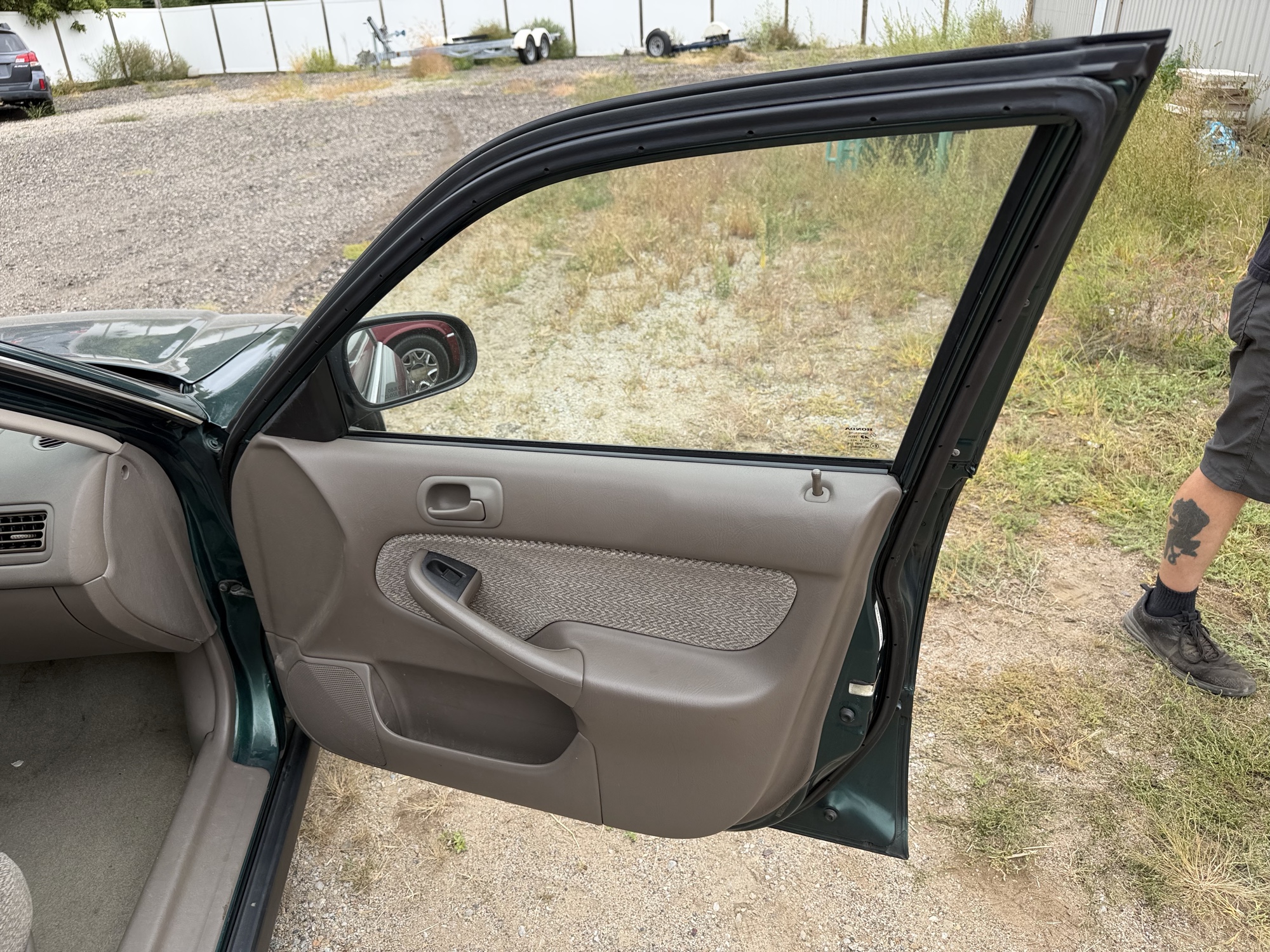 1999 honda civic lx-sedan with 126445 miles for sale near elk-river, minnesota 106465_32_passenger_door_panel.jpg