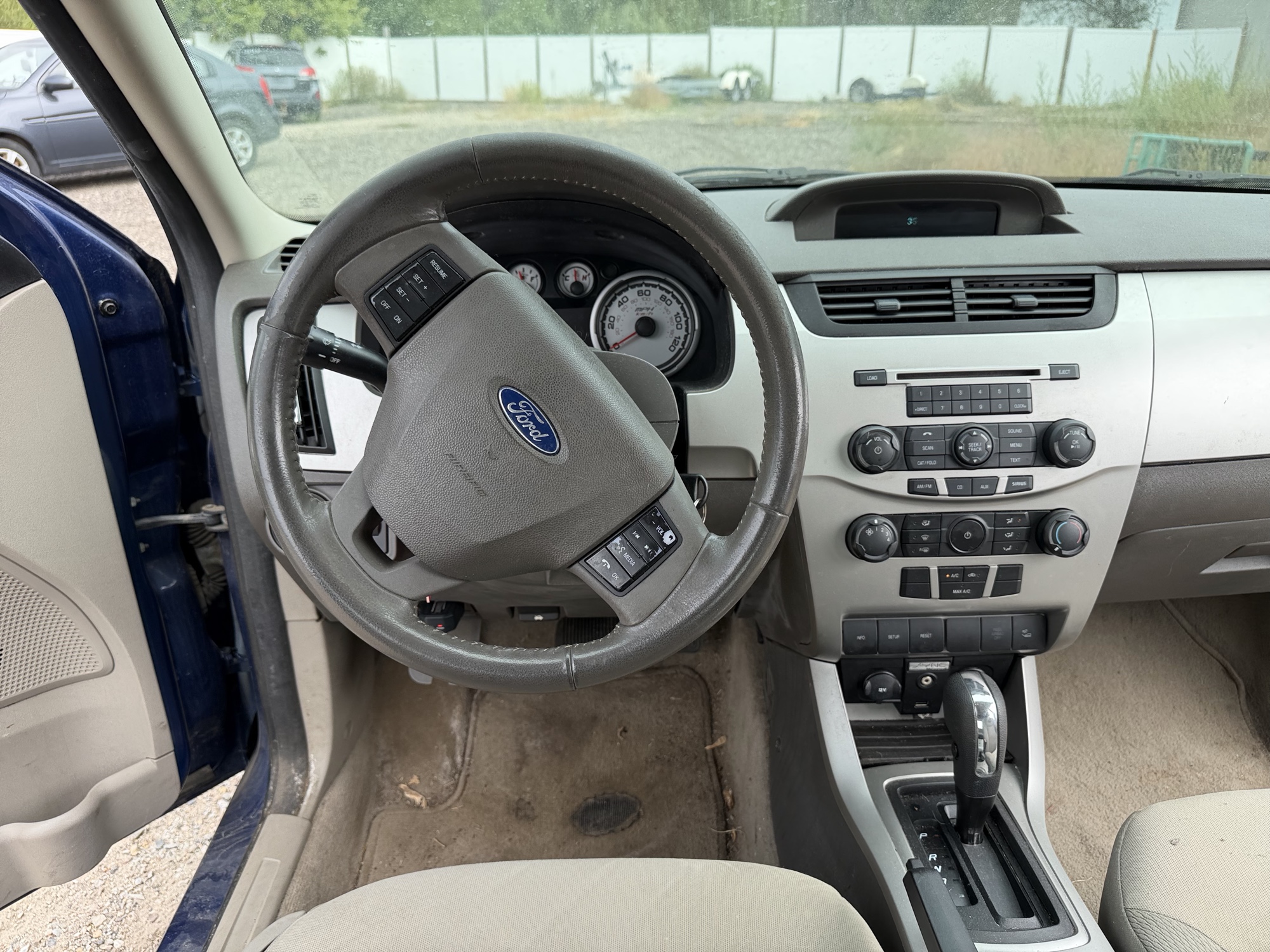 2008 ford focus ses-sedan with 139978 miles for sale near elk-river, minnesota 106466_33_dash_from_driver.jpg