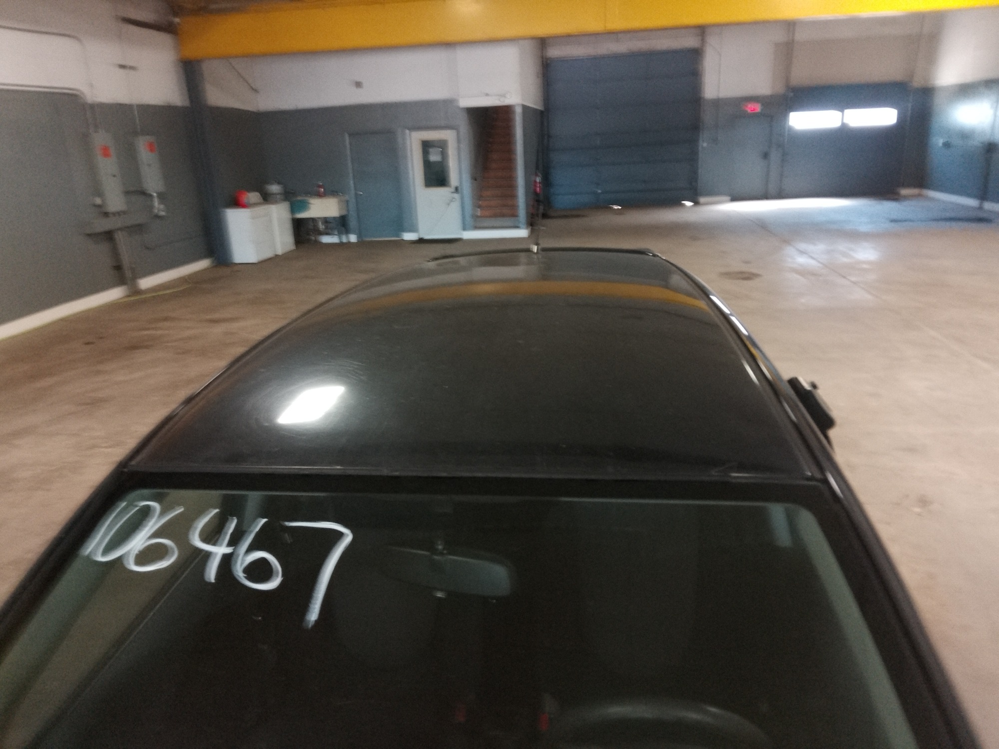 2008 honda fit sport-5-speed-at with 133721 miles for sale near elk-river, minnesota 106467_11_roof.jpg