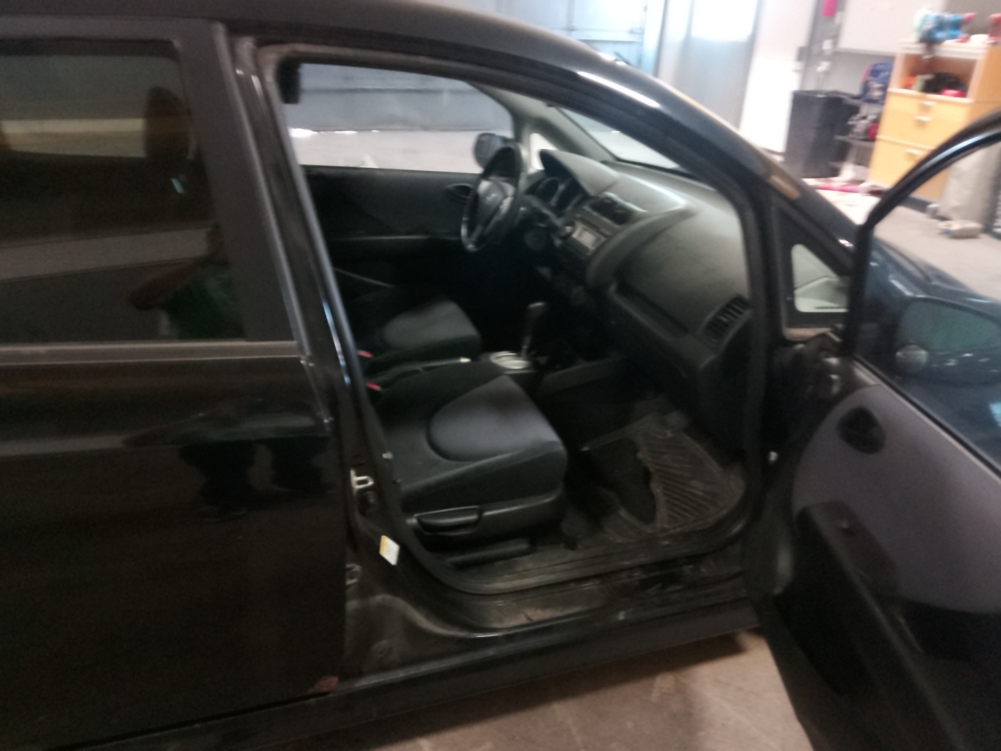 2008 honda fit sport-5-speed-at with 133721 miles for sale near elk-river, minnesota 106467_31_passenger_seat.jpg