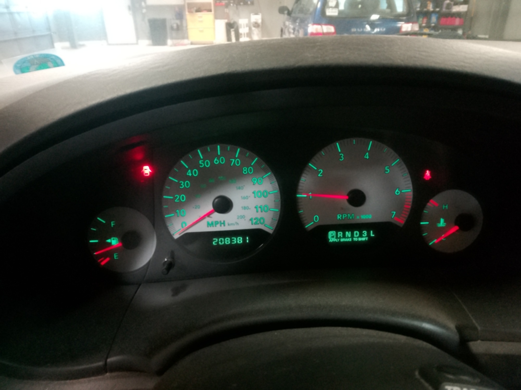 2005 dodge grand-caravan sxt with 208381 miles for sale near elk-river, minnesota 106468_43_gauge_cluster.jpg