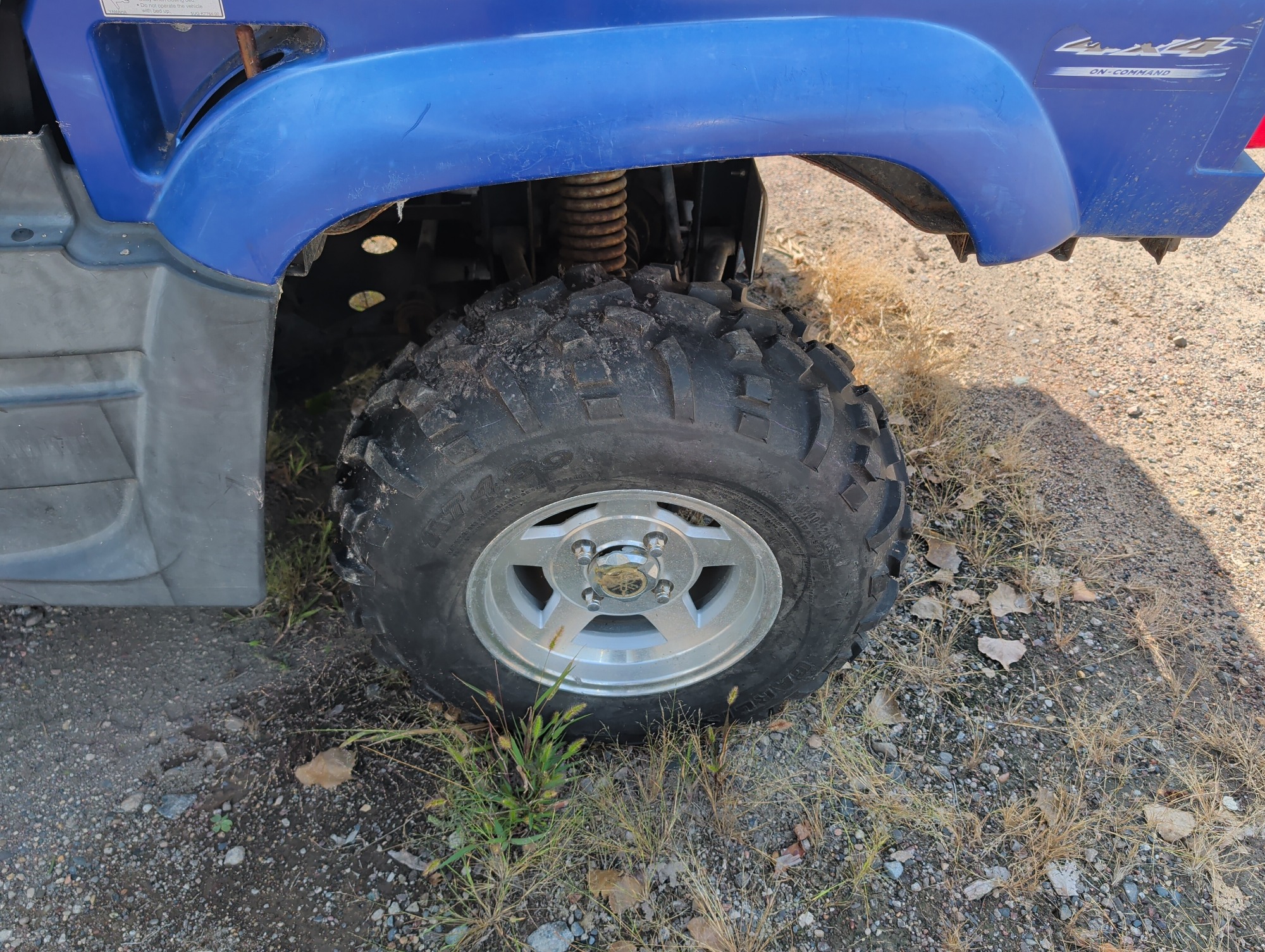 2006 yamaha rhino 660 with 1453 miles for sale near elk-river, minnesota 106469_13_rear_drv_wheel.jpg