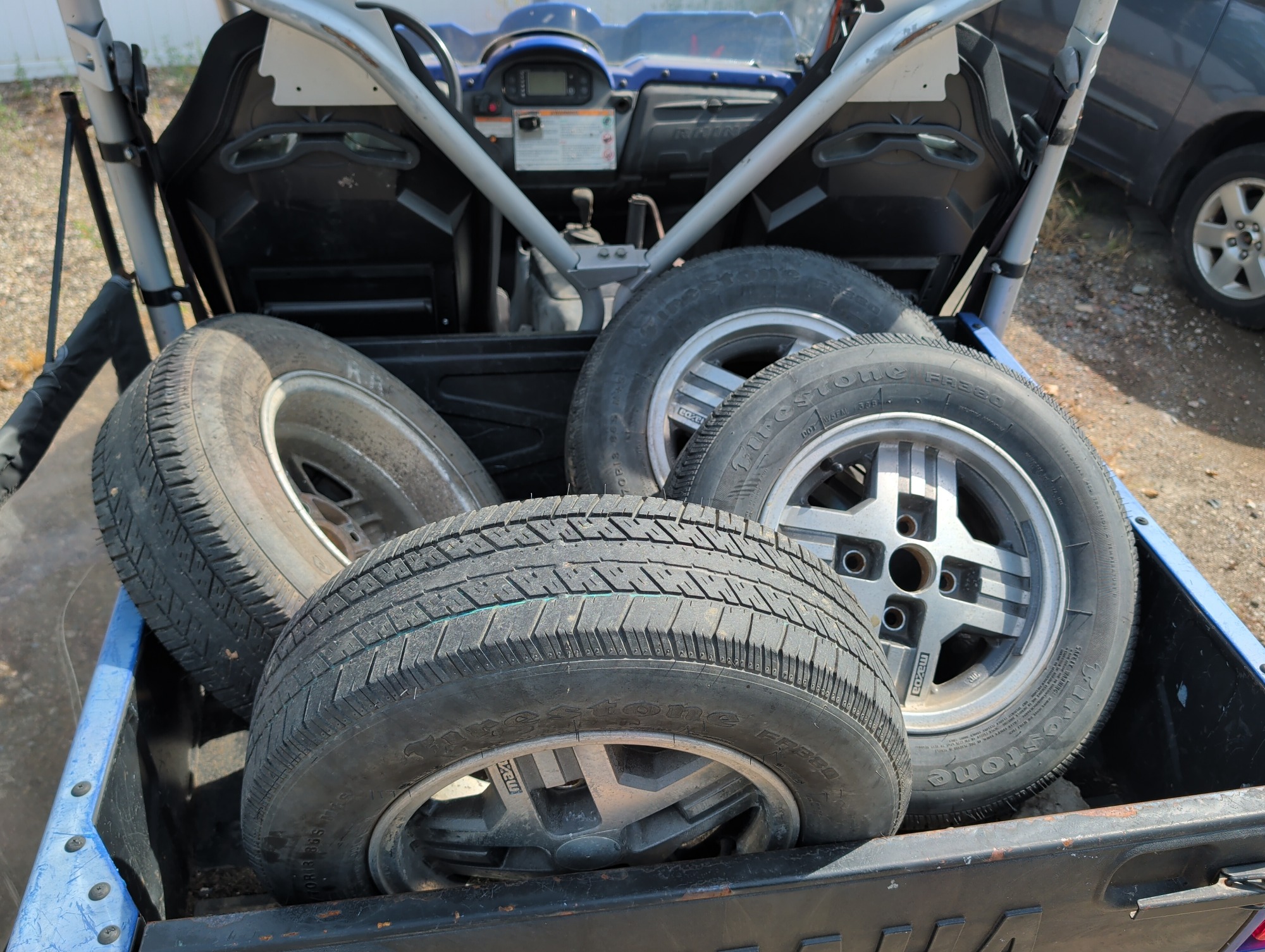 2006 yamaha rhino 660 with 1453 miles for sale near elk-river, minnesota 106469_27_spare_tire.jpg