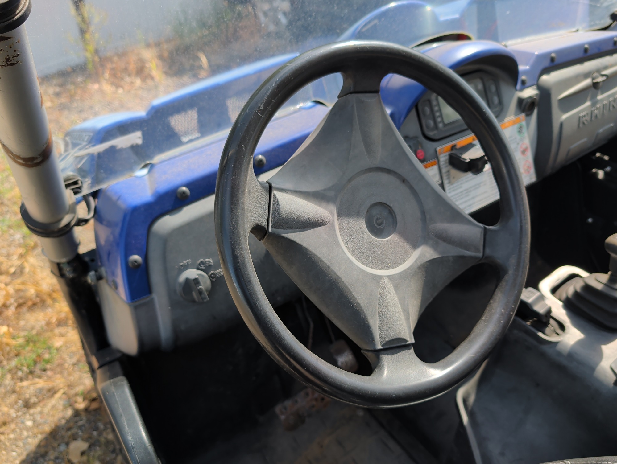 2006 yamaha rhino 660 with 1453 miles for sale near elk-river, minnesota 106469_36_steering_wheel.jpg