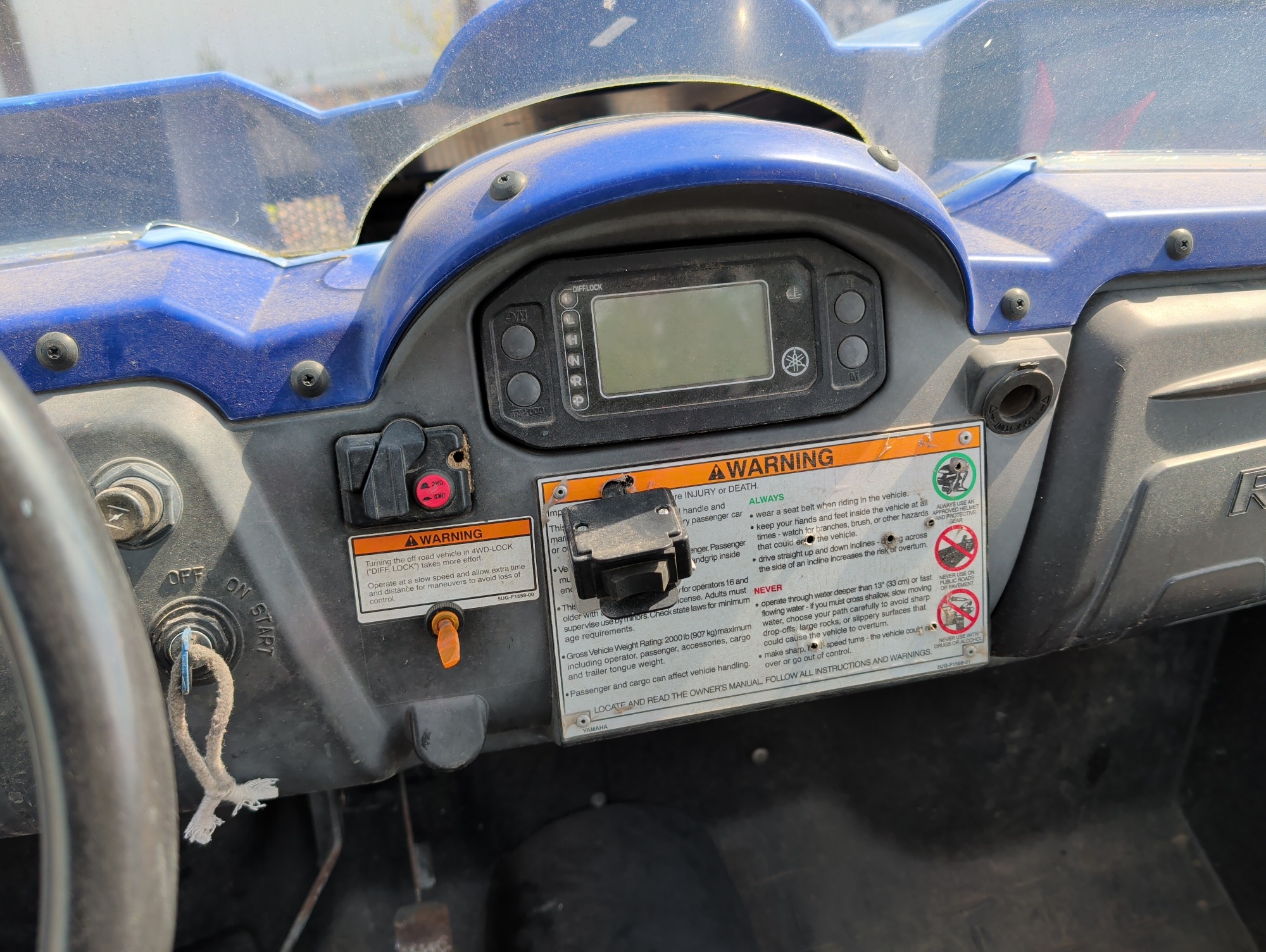 2006 yamaha rhino 660 with 1453 miles for sale near elk-river, minnesota 106469_40_climate_control.jpg