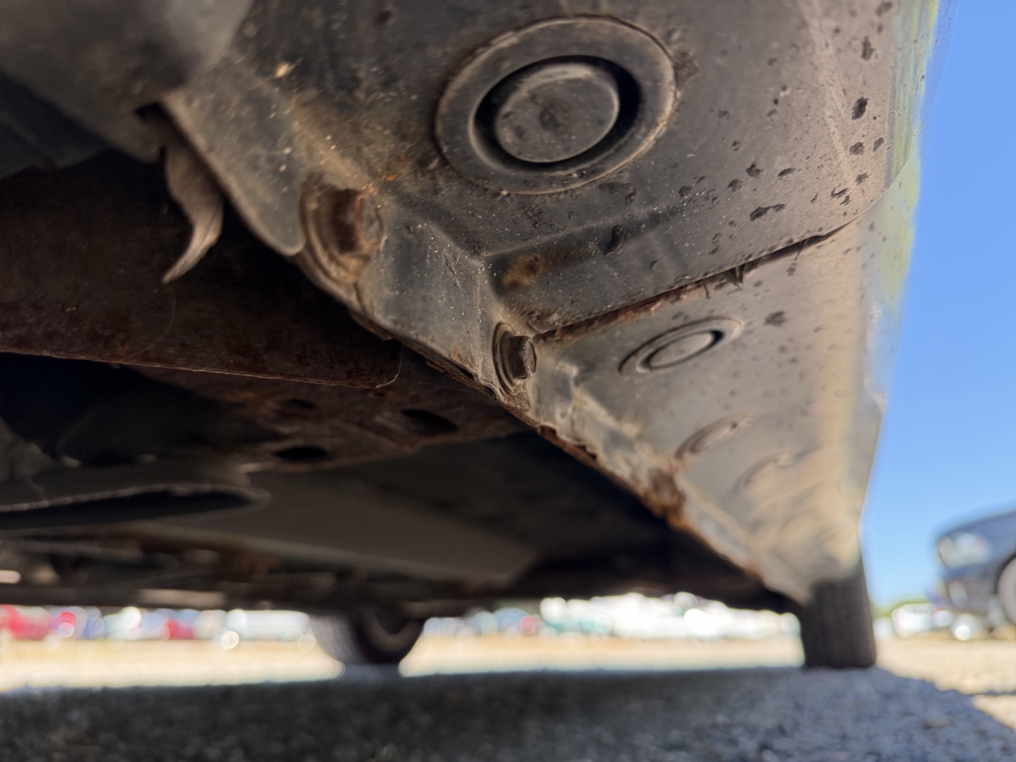 2012 mazda mazda5 sport with 102456 miles for sale near elk-river, minnesota 106470_17_undercar_drv_side.jpg