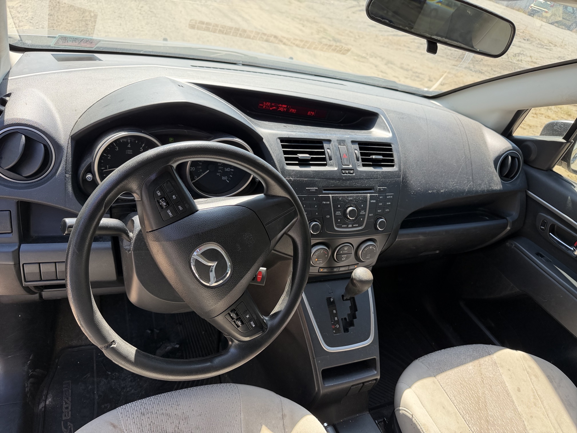 2012 mazda mazda5 sport with 102456 miles for sale near elk-river, minnesota 106470_34_whole_dash.jpg