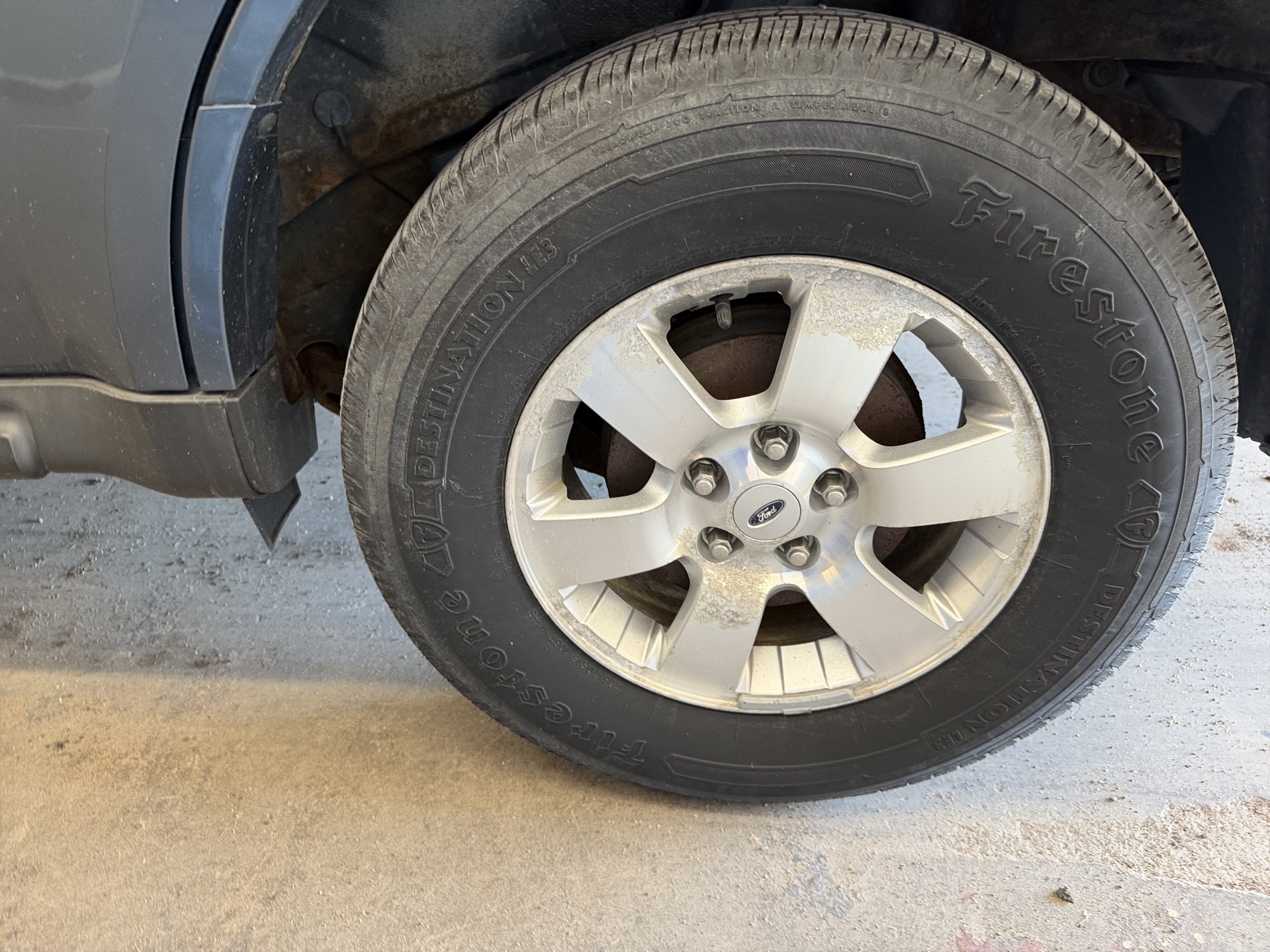 2011 ford escape limited-4wd with 142385 miles for sale near elk-river, minnesota 106472_13_rear_drv_wheel.jpg