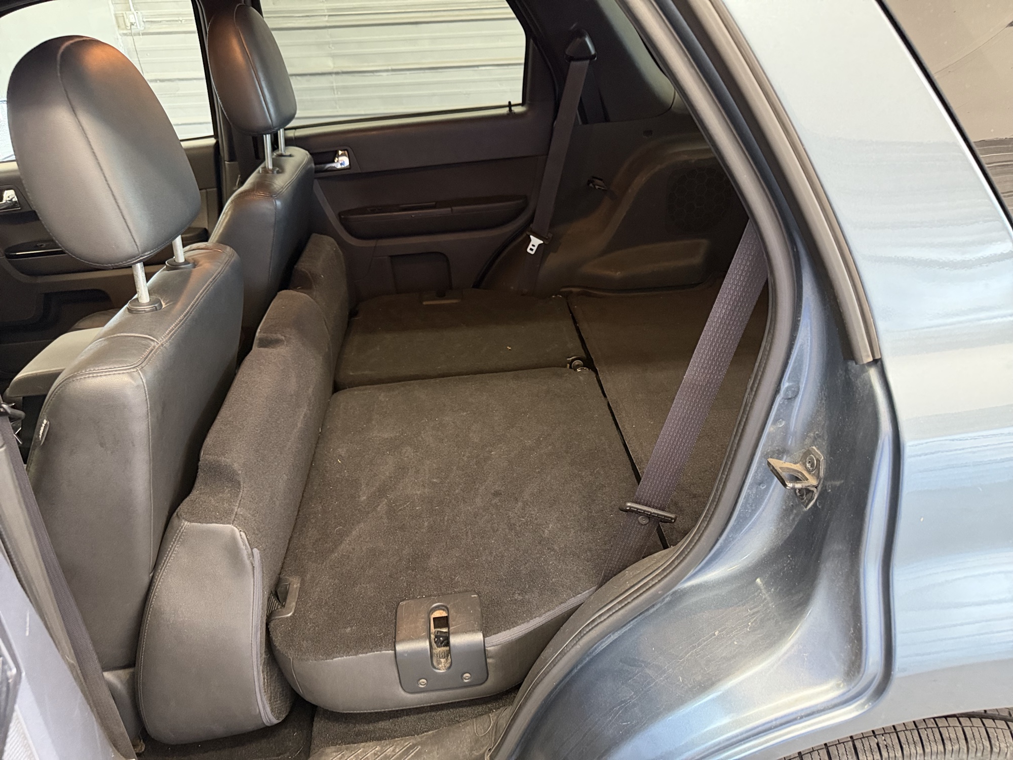 2011 ford escape limited-4wd with 142385 miles for sale near elk-river, minnesota 106472_24_drv_rear_seat.jpg